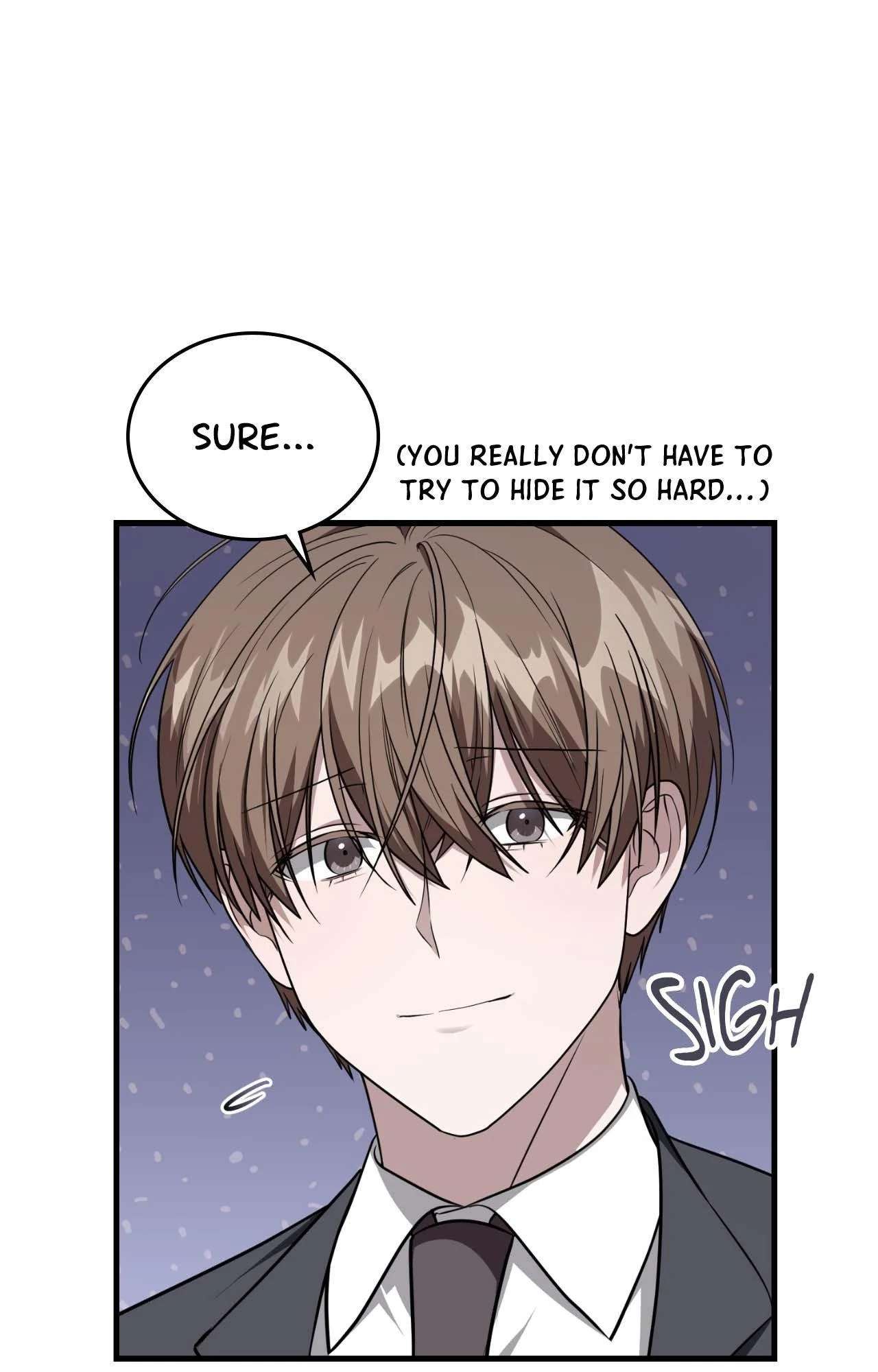 Read Virtual Strangers chapter 64 image 51 on Lezhin