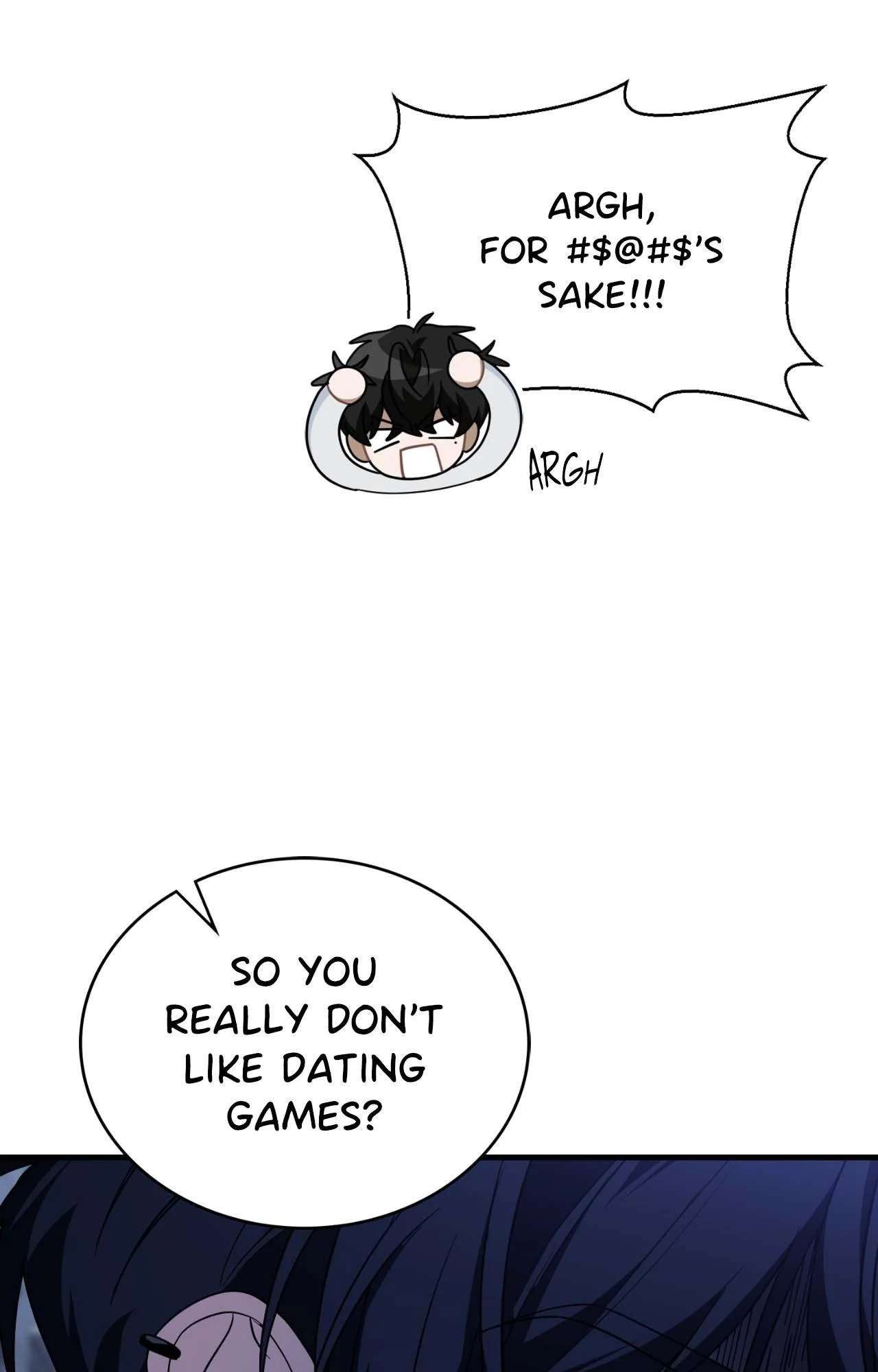 Read Virtual Strangers chapter 64 image 52 on Lezhin