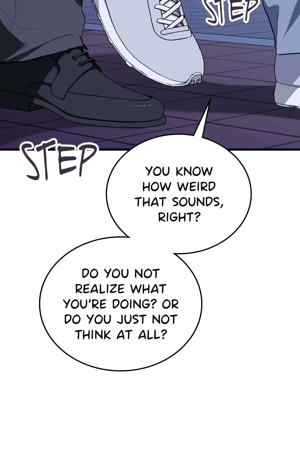 Read Virtual Strangers chapter 64 image 58 on Lezhin