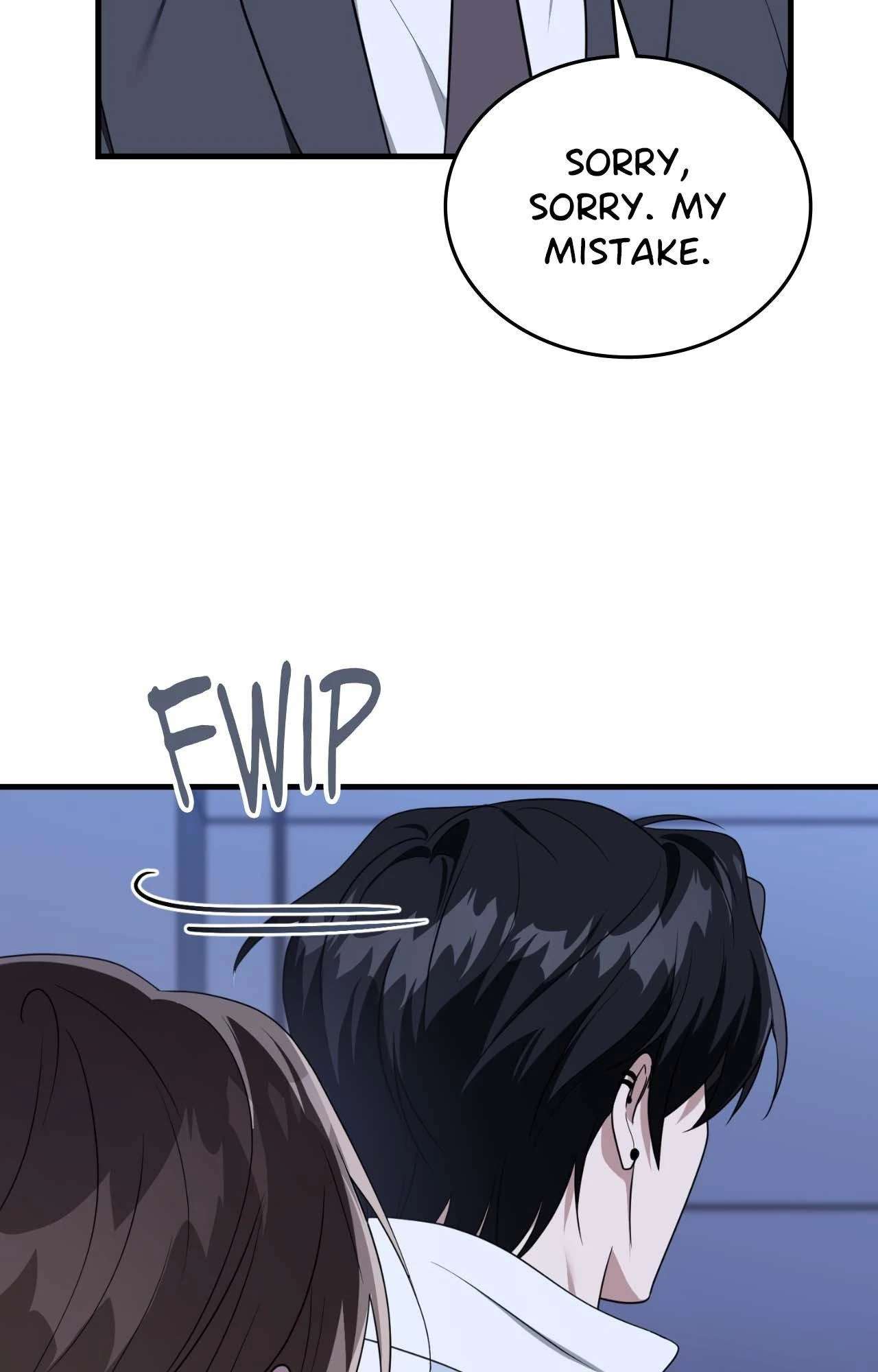 Read Virtual Strangers chapter 64 image 61 on Lezhin