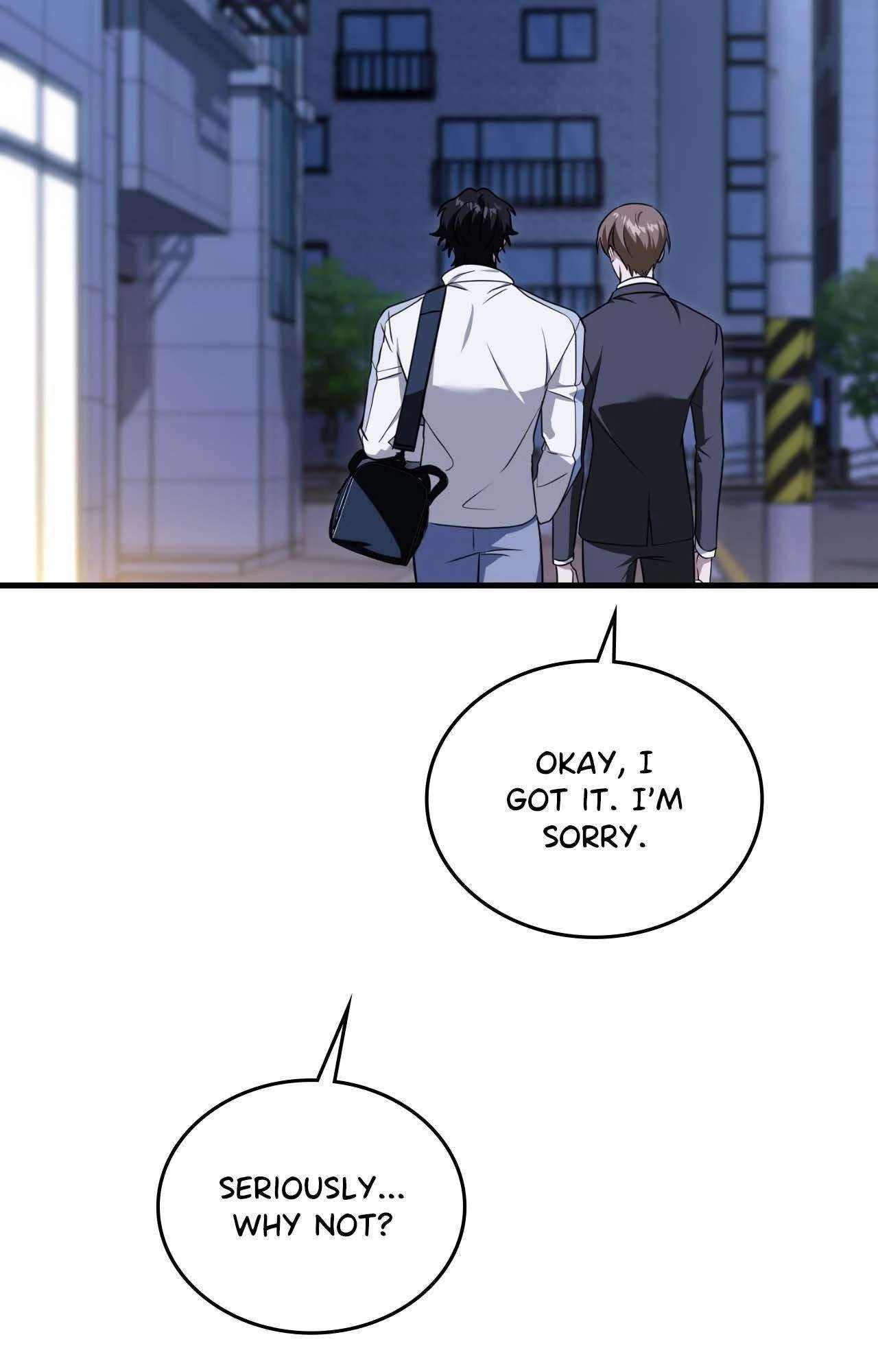 Read Virtual Strangers chapter 64 image 70 on Lezhin