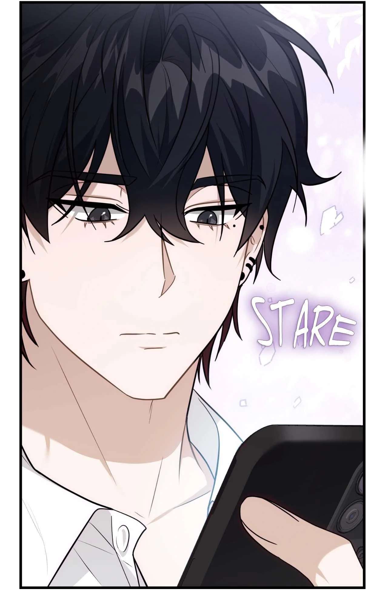 Read Virtual Strangers chapter 64 image 84 on Lezhin