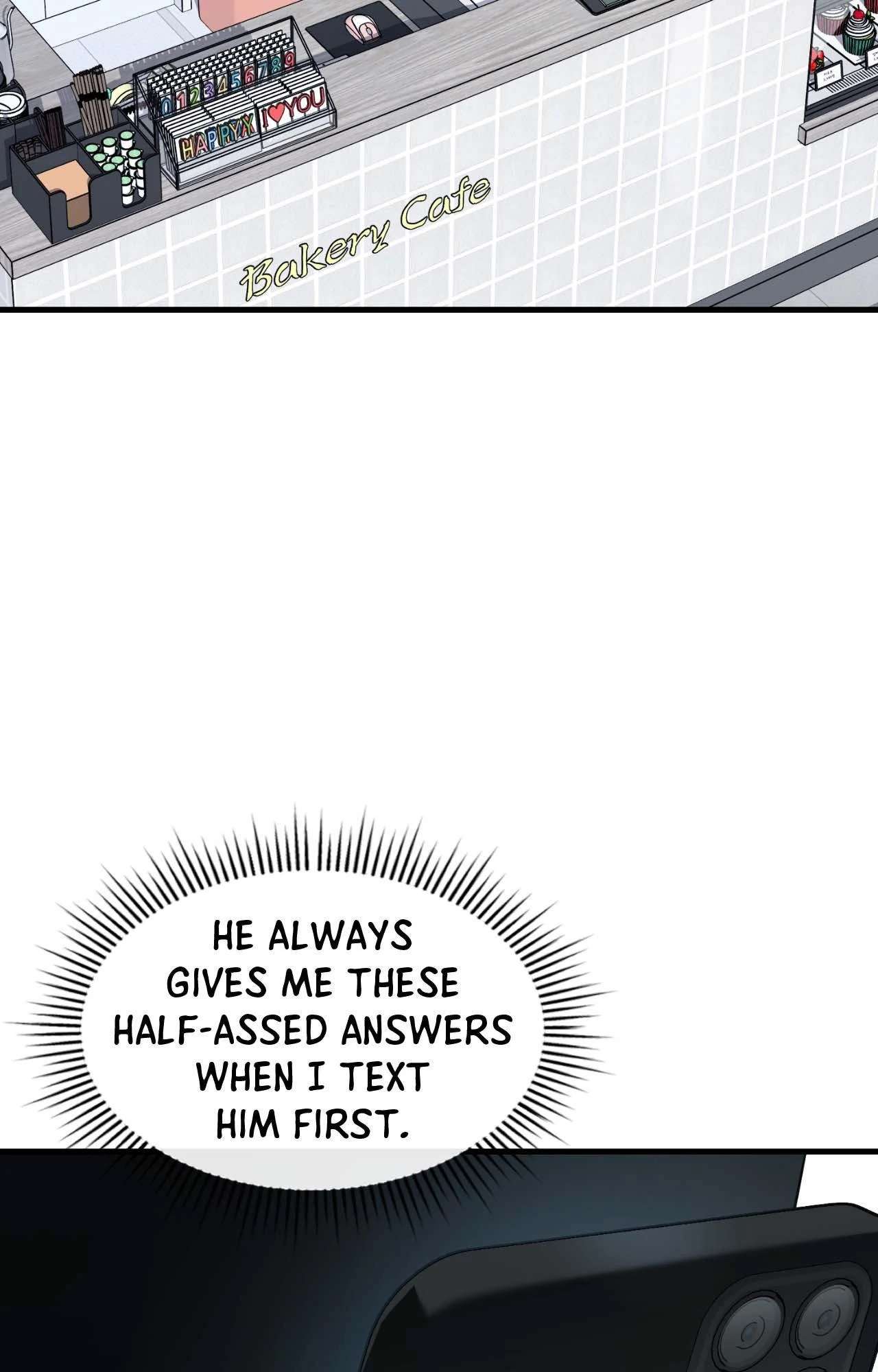 Read Virtual Strangers chapter 65 image 1 on Lezhin