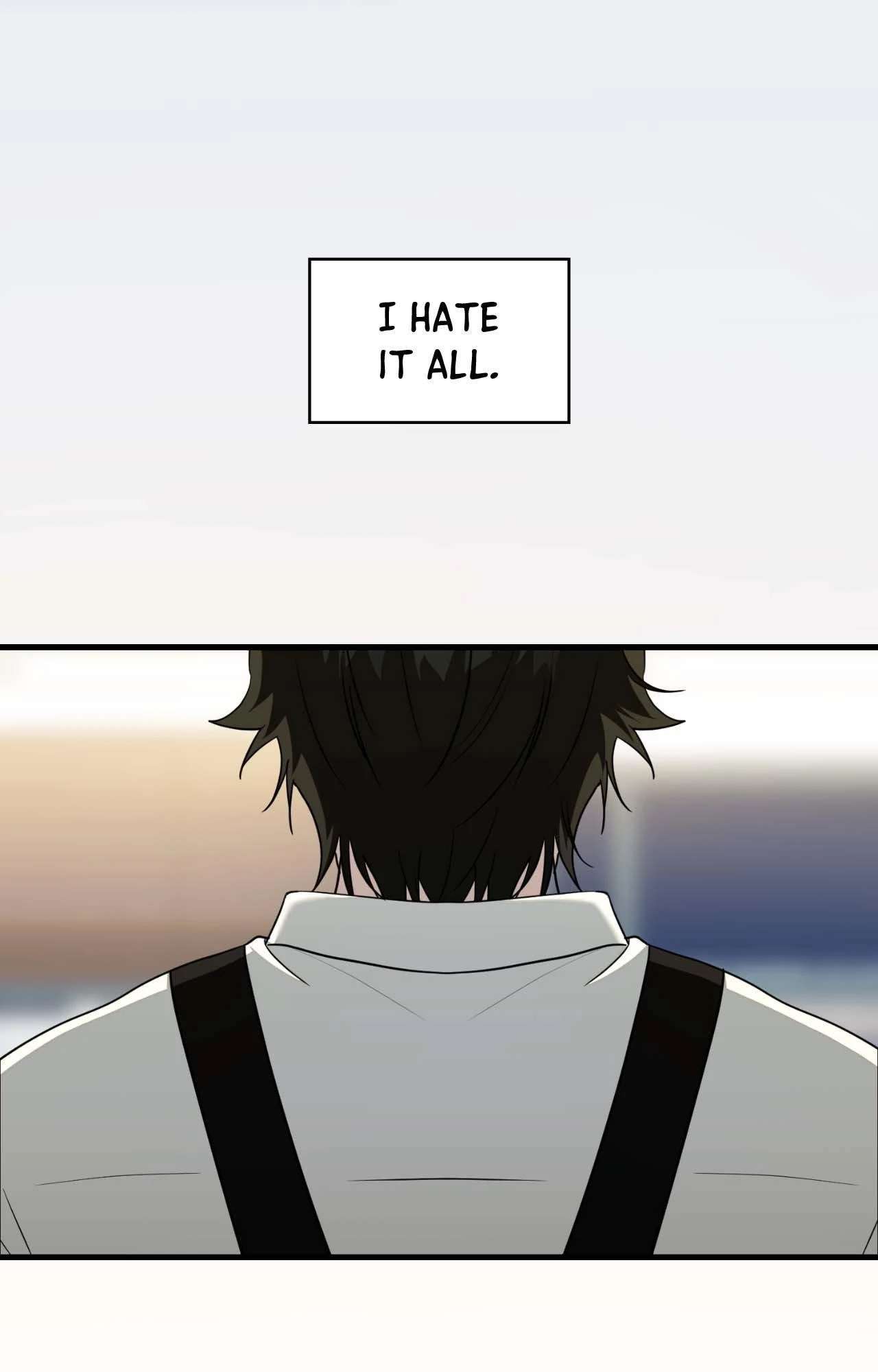 Read Virtual Strangers chapter 65 image 12 on Lezhin