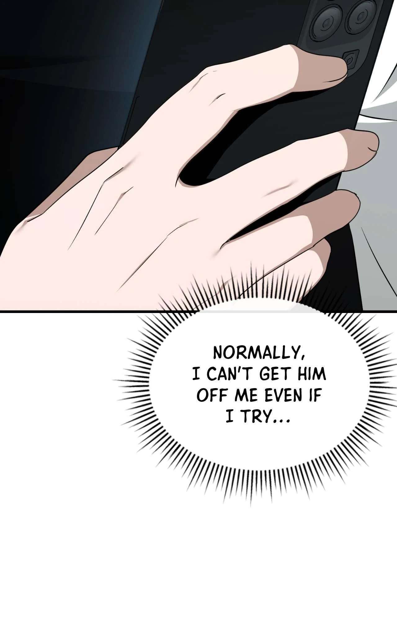 Read Virtual Strangers chapter 65 image 2 on Lezhin