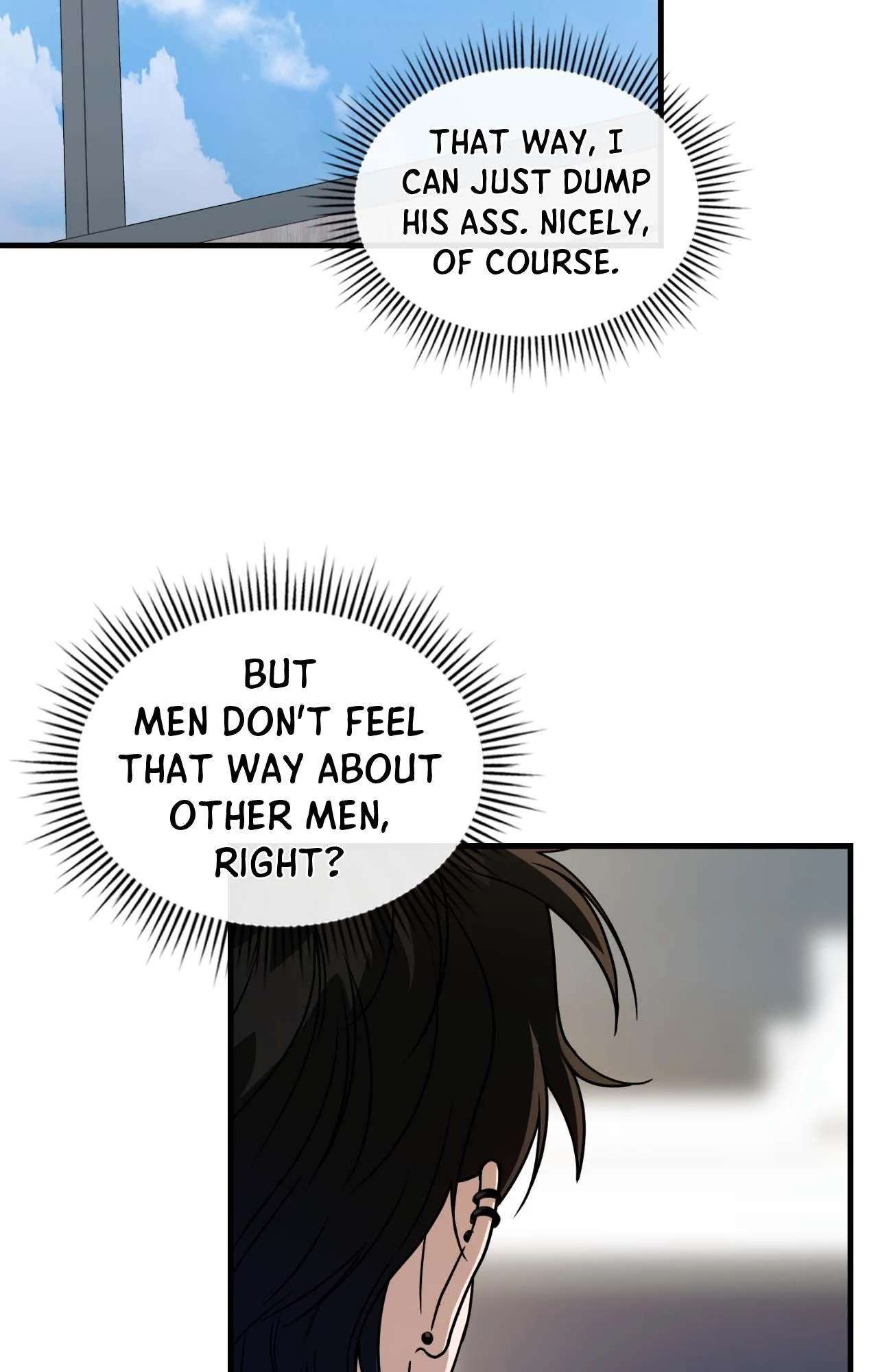 Read Virtual Strangers chapter 65 image 20 on Lezhin