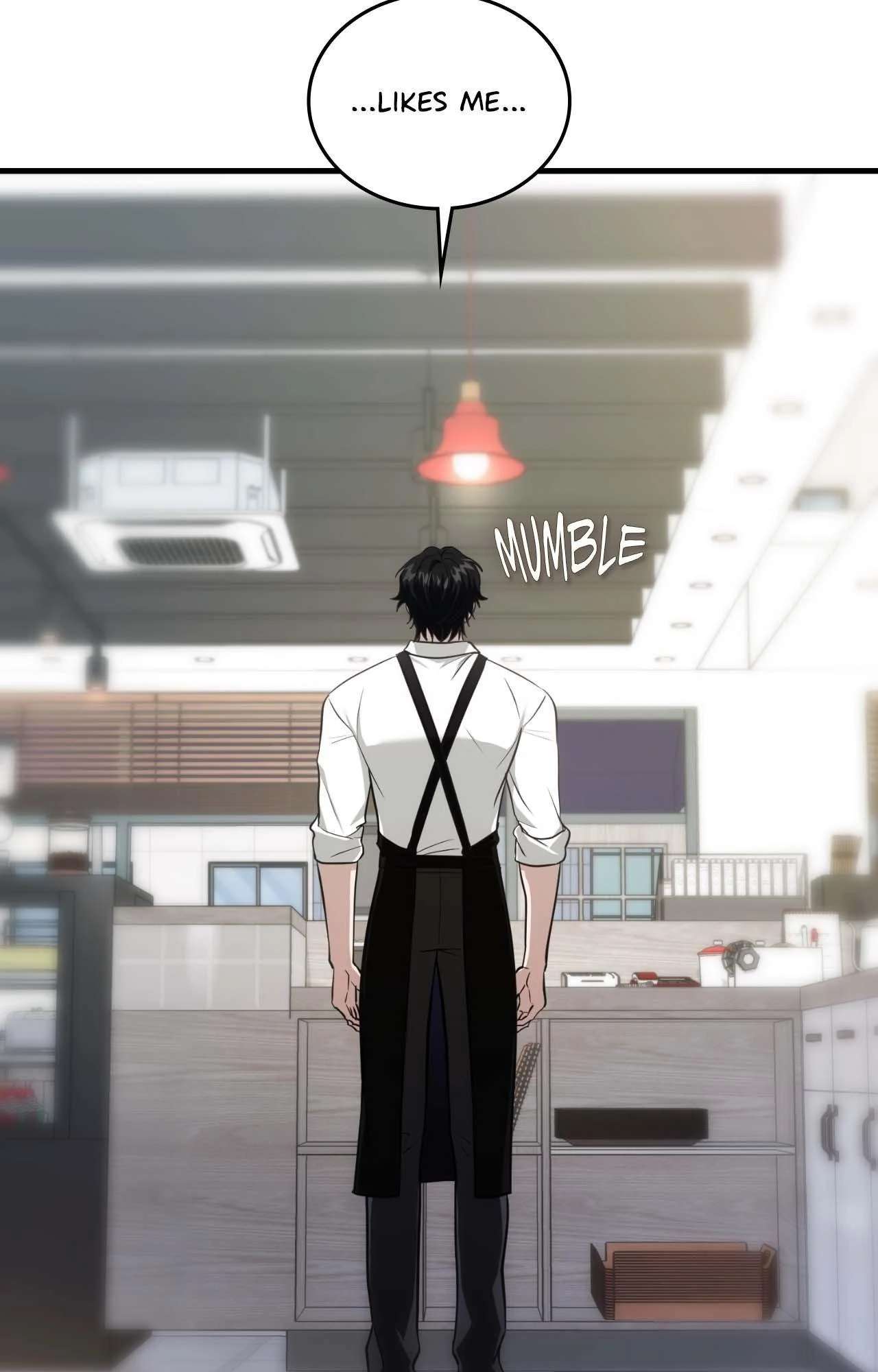 Read Virtual Strangers chapter 65 image 23 on Lezhin