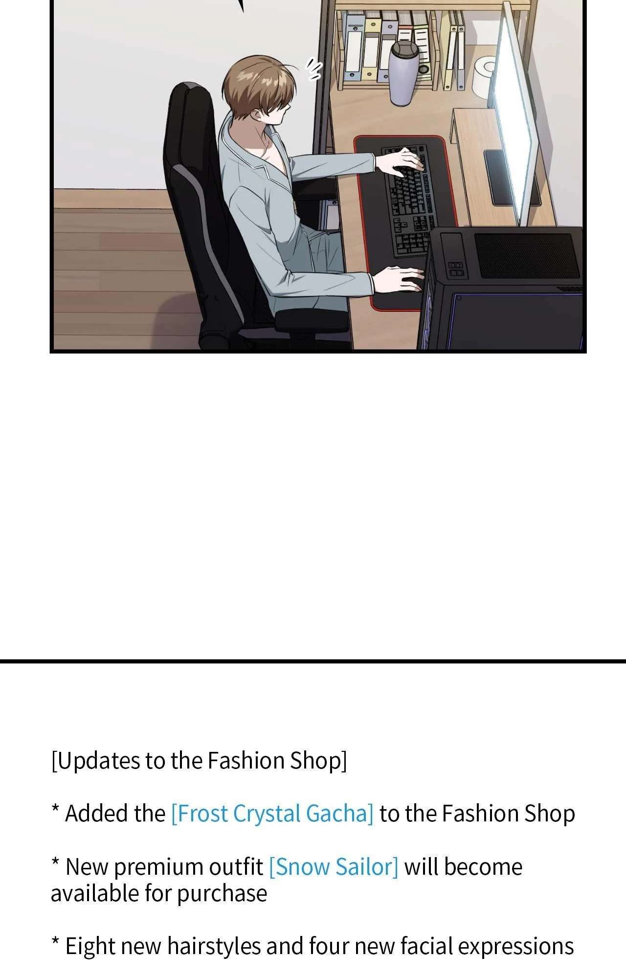 Read Virtual Strangers chapter 65 image 29 on Lezhin
