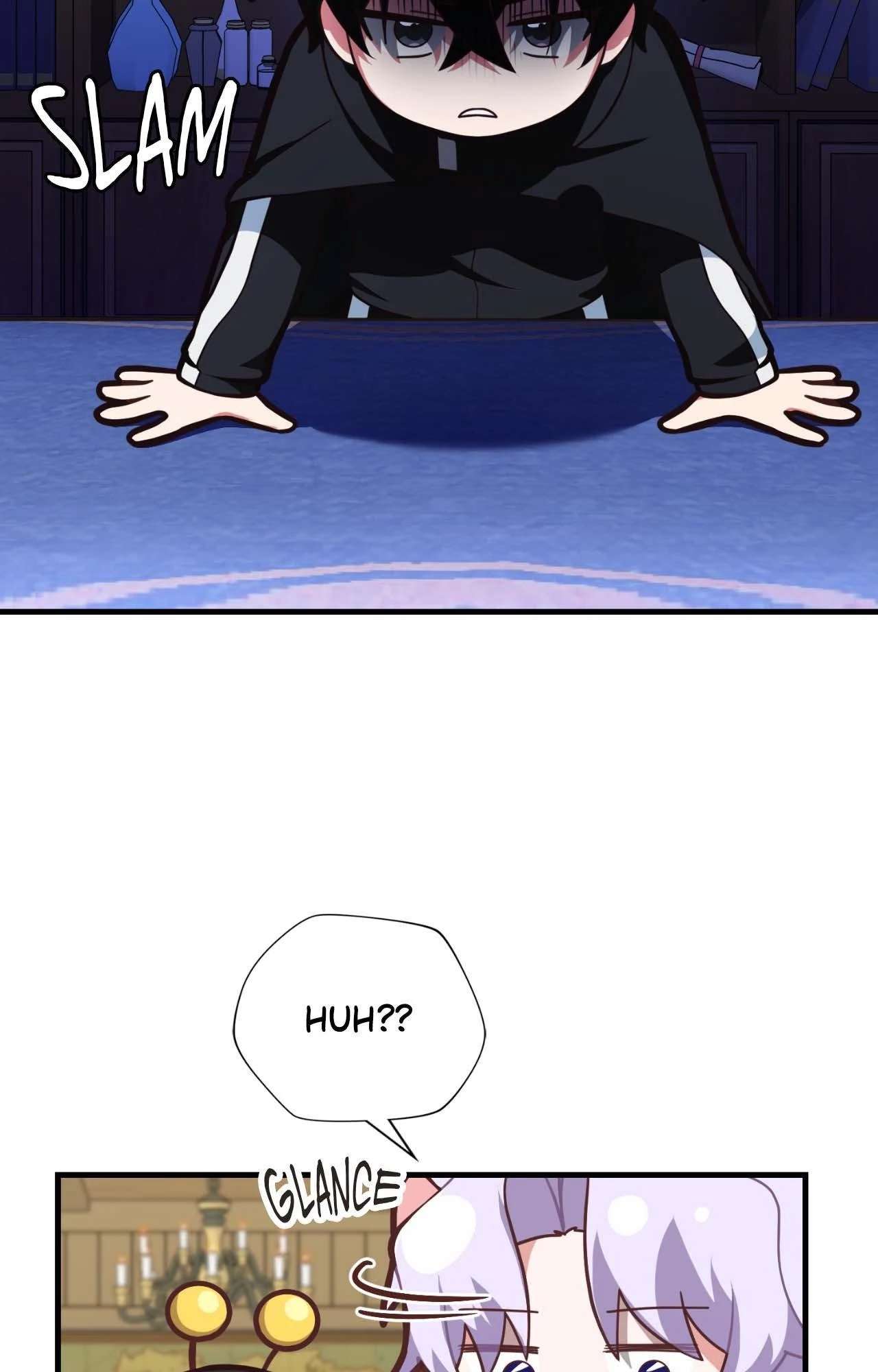 Read Virtual Strangers chapter 65 image 37 on Lezhin