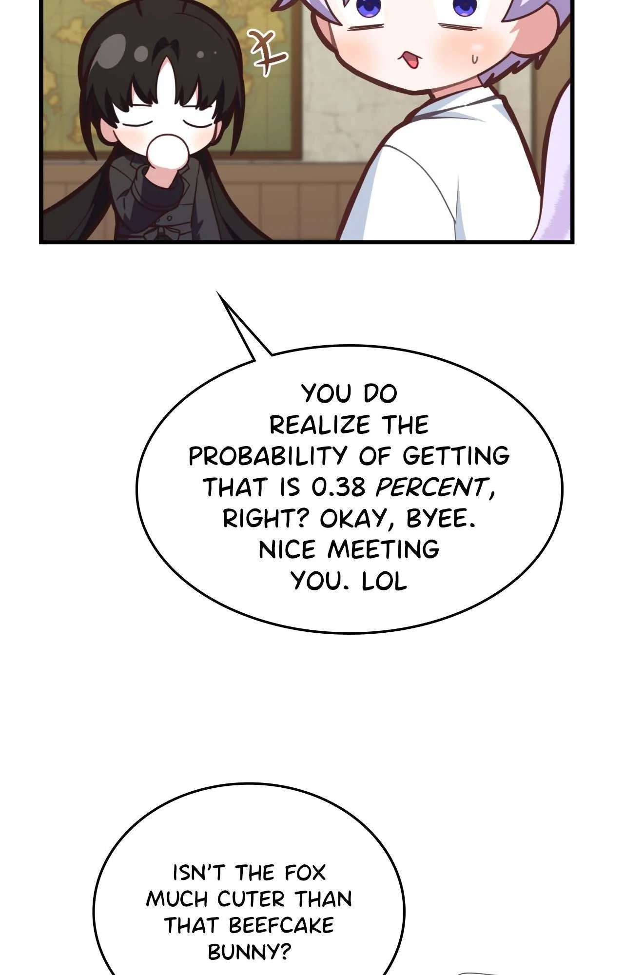 Read Virtual Strangers chapter 65 image 38 on Lezhin