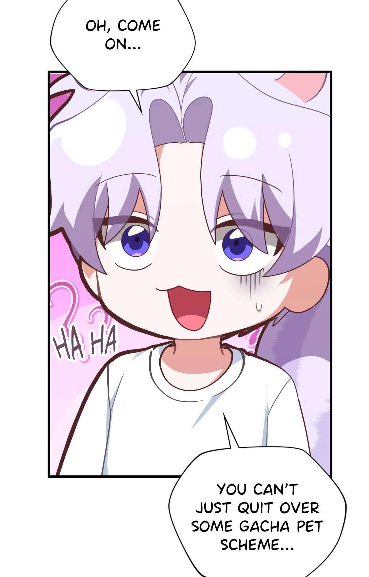 Read Virtual Strangers chapter 65 image 40 on Lezhin