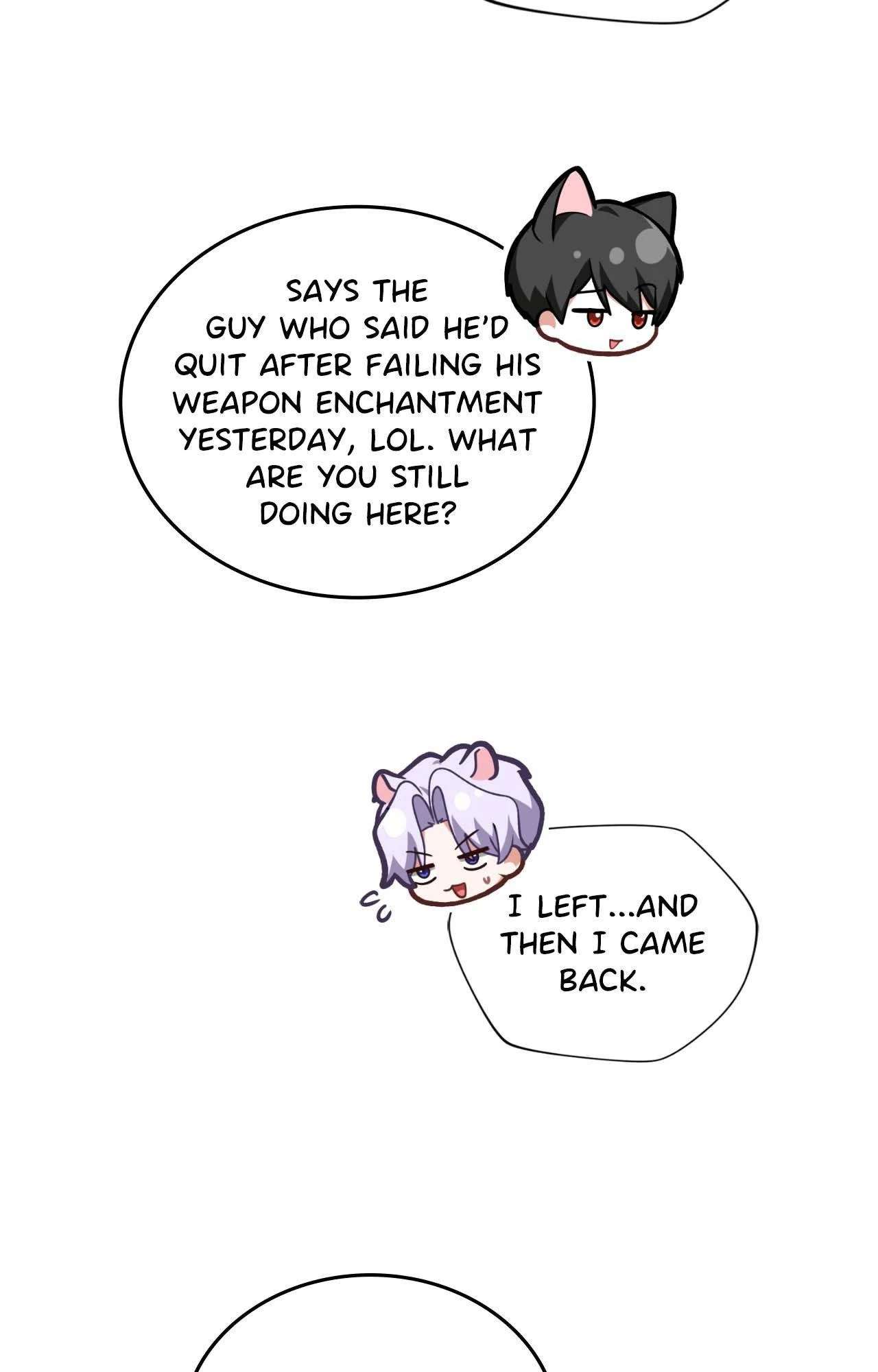 Read Virtual Strangers chapter 65 image 41 on Lezhin