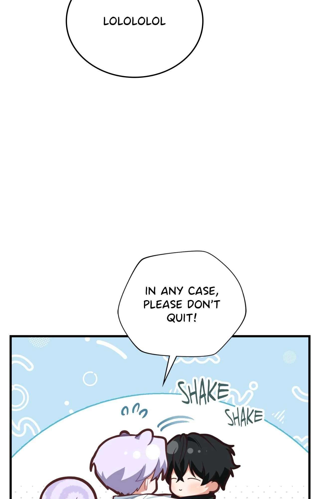 Read Virtual Strangers chapter 65 image 42 on Lezhin