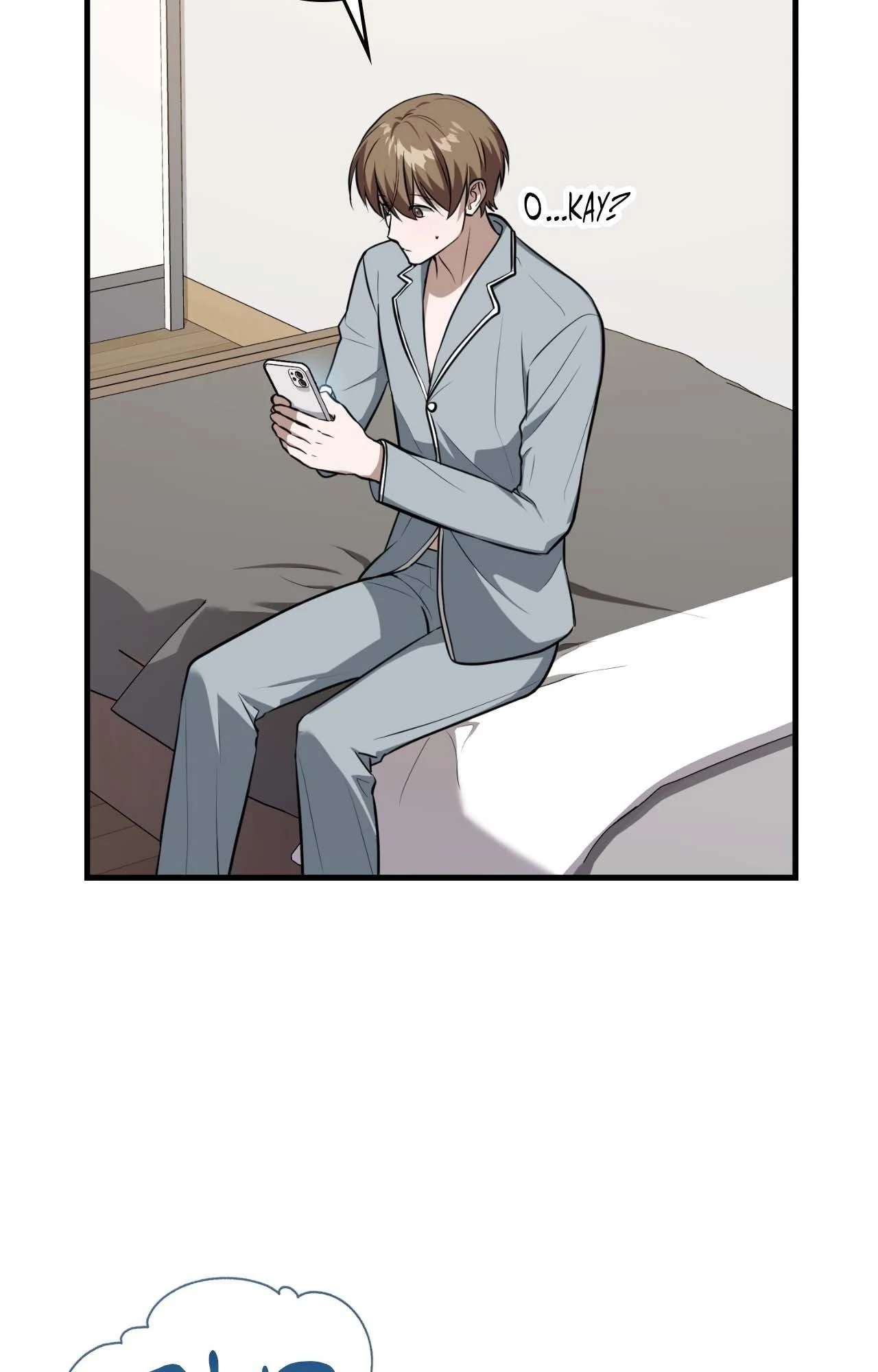 Read Virtual Strangers chapter 65 image 47 on Lezhin