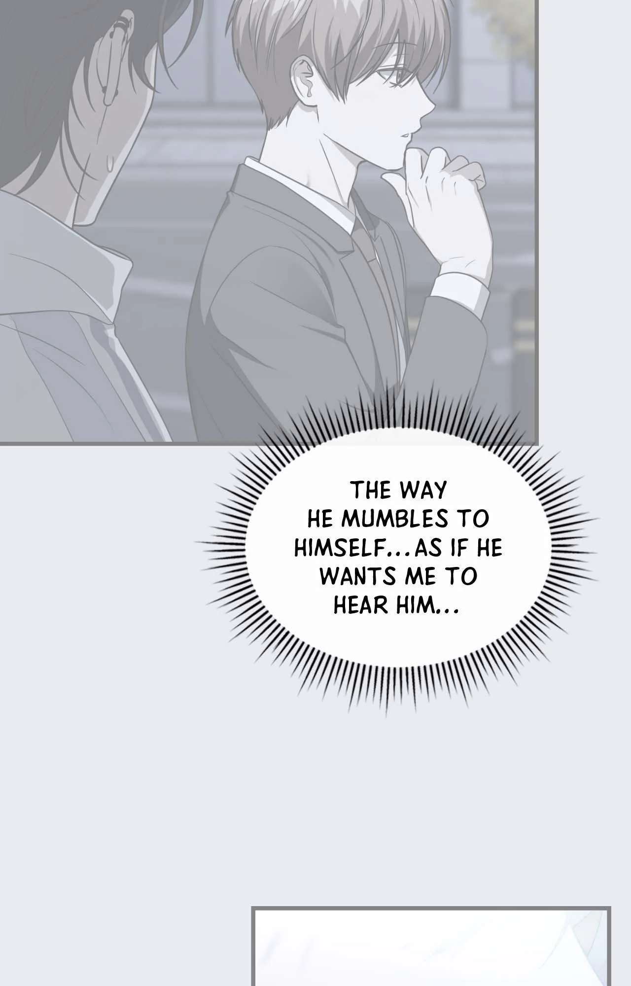 Read Virtual Strangers chapter 65 image 5 on Lezhin