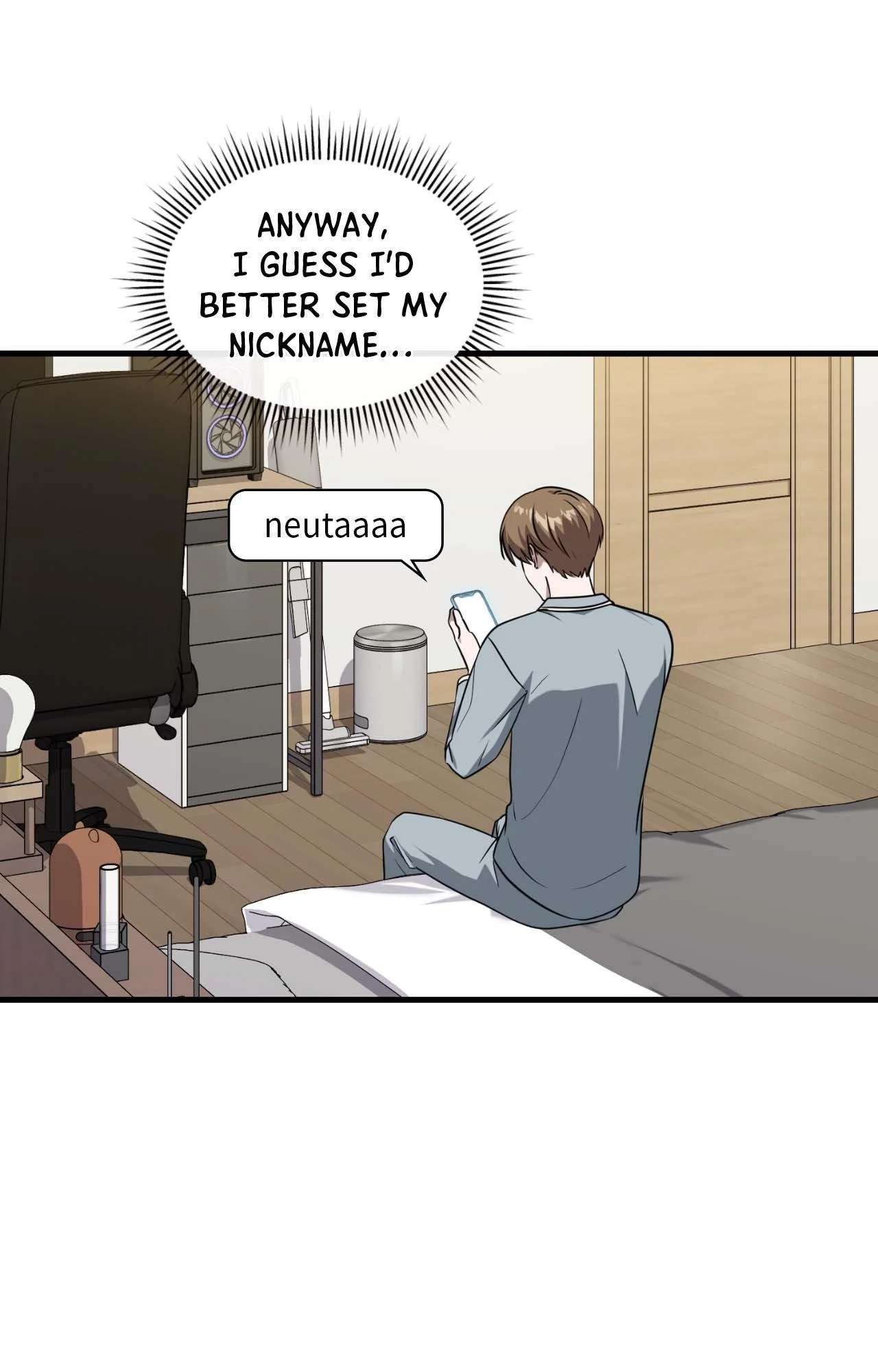 Read Virtual Strangers chapter 65 image 54 on Lezhin