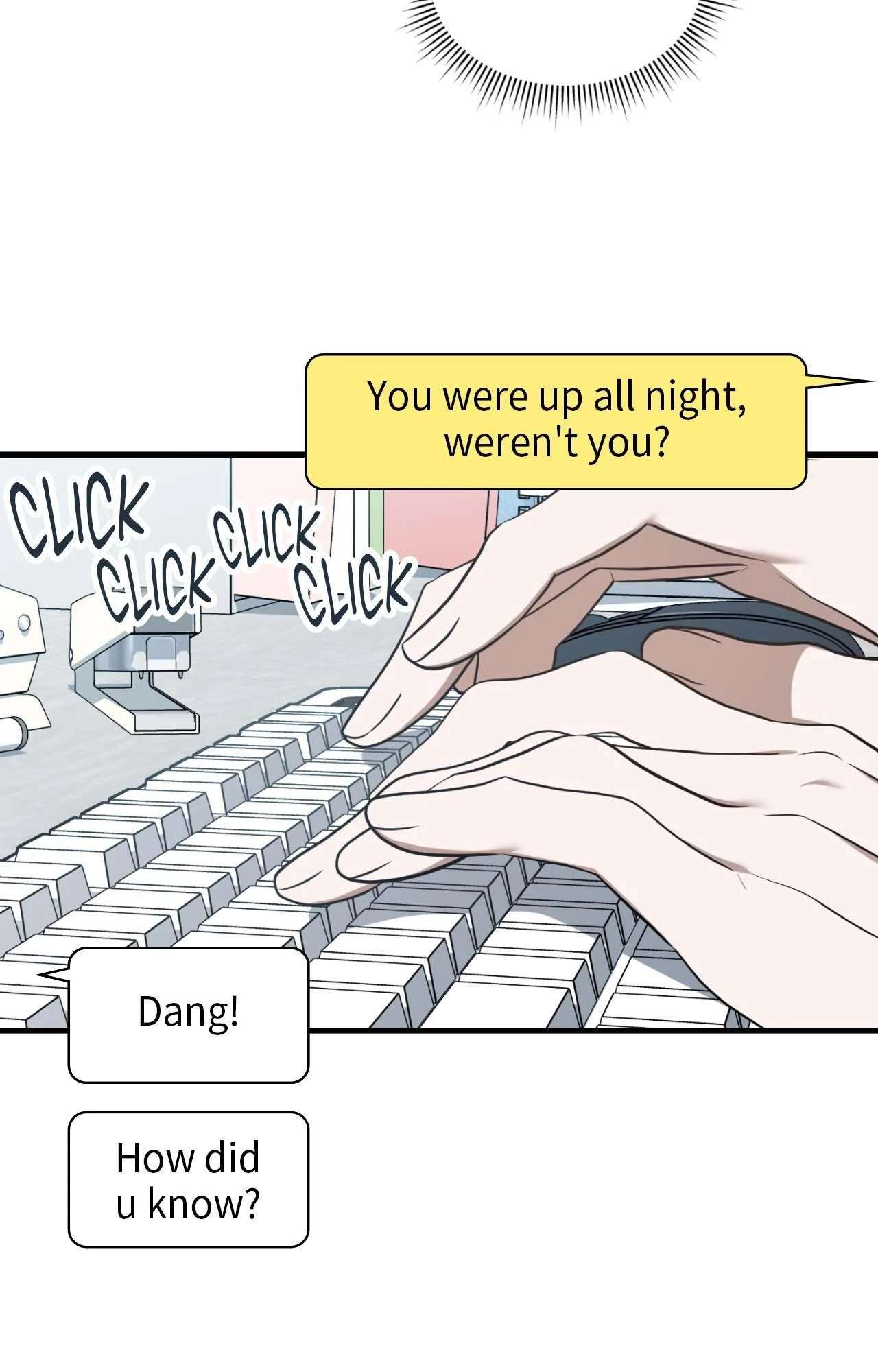 Read Virtual Strangers chapter 65 image 66 on Lezhin