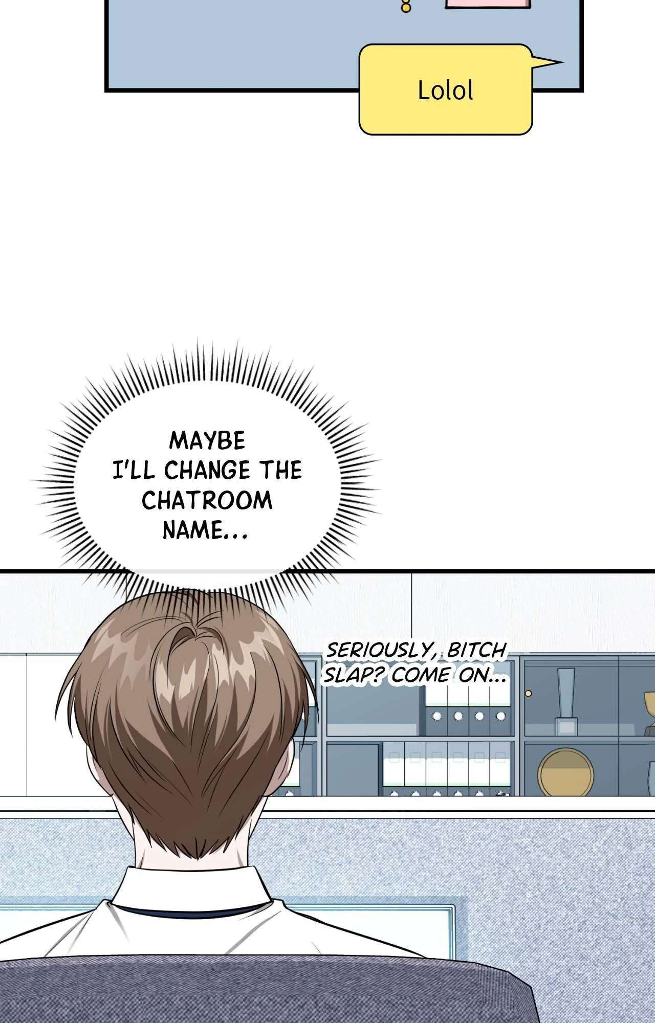 Read Virtual Strangers chapter 65 image 68 on Lezhin