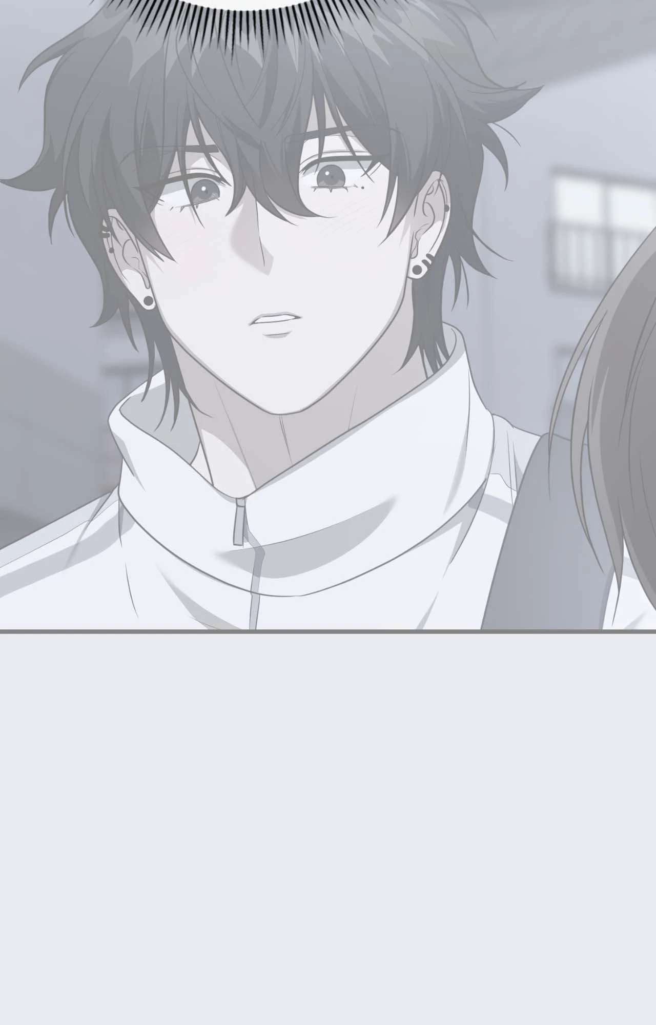 Read Virtual Strangers chapter 65 image 7 on Lezhin
