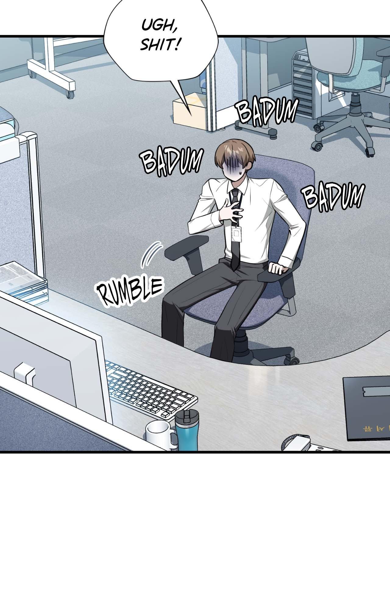 Read Virtual Strangers chapter 65 image 70 on Lezhin