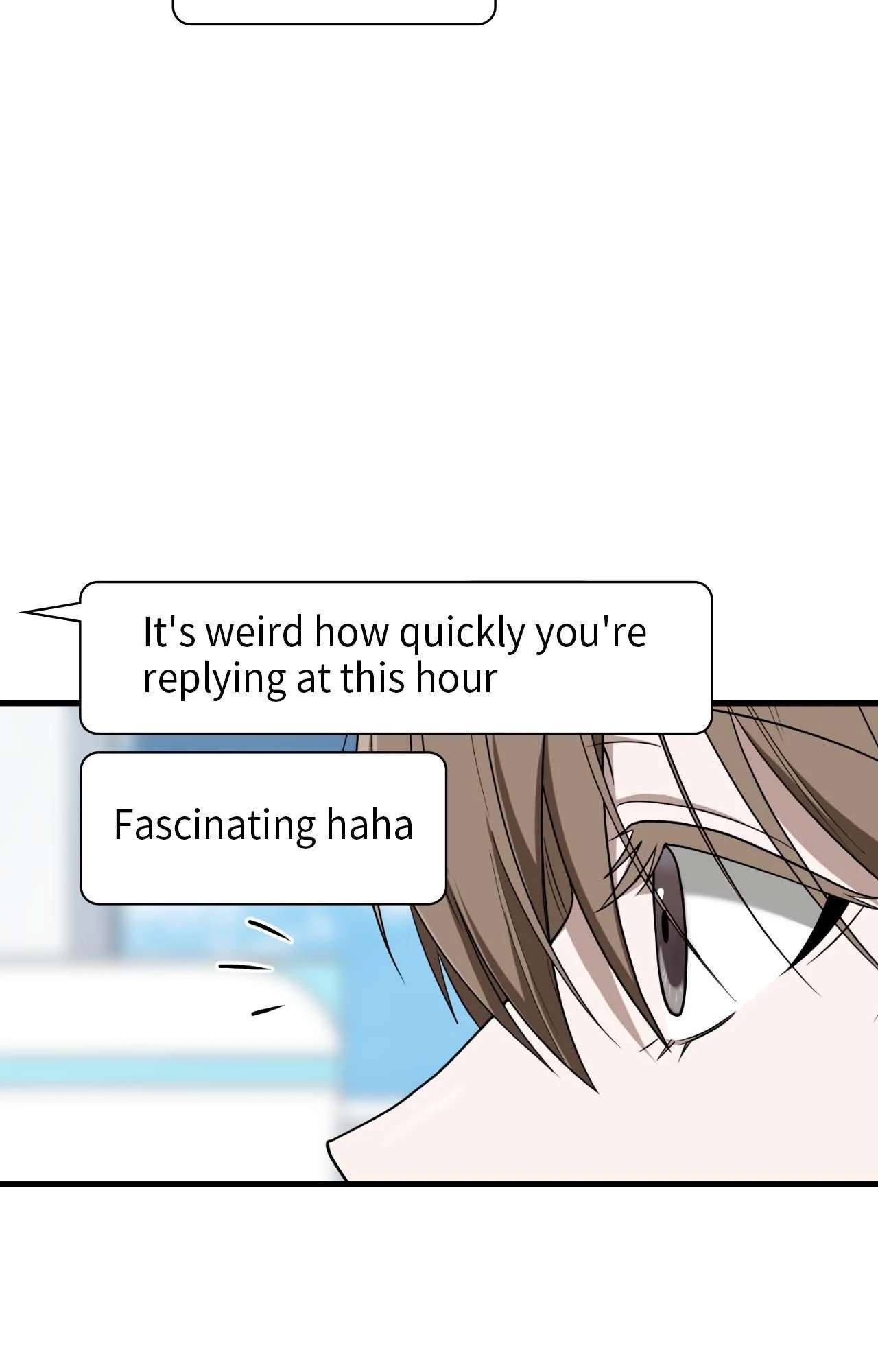Read Virtual Strangers chapter 65 image 74 on Lezhin