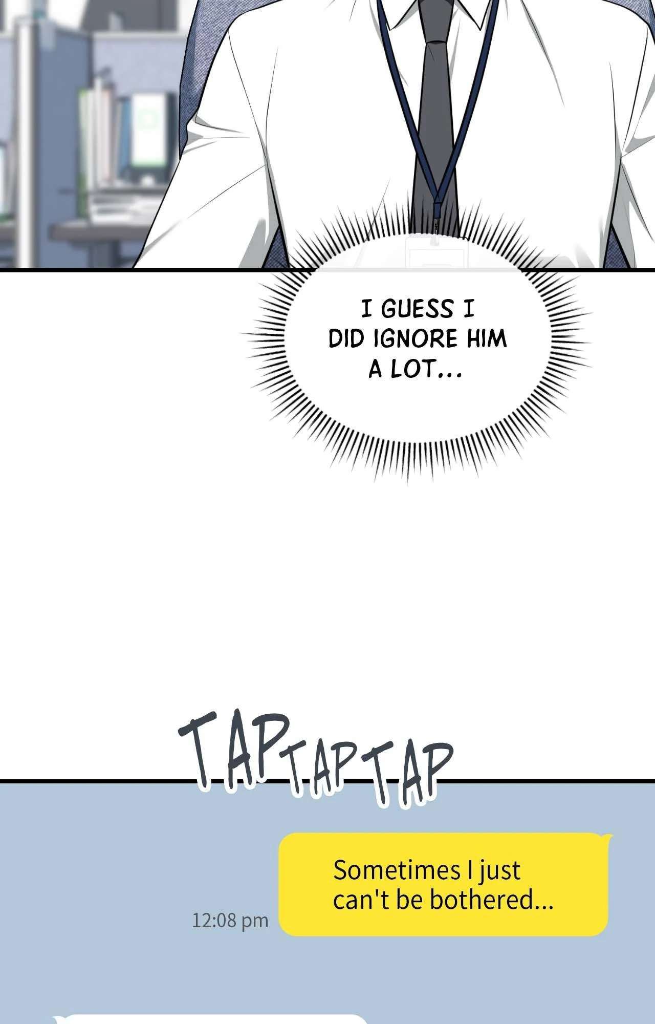 Read Virtual Strangers chapter 65 image 77 on Lezhin