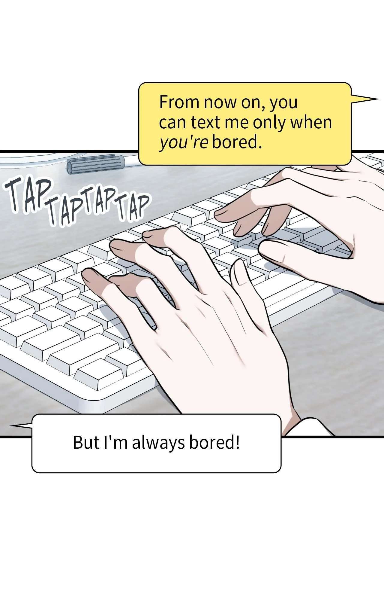 Read Virtual Strangers chapter 65 image 81 on Lezhin