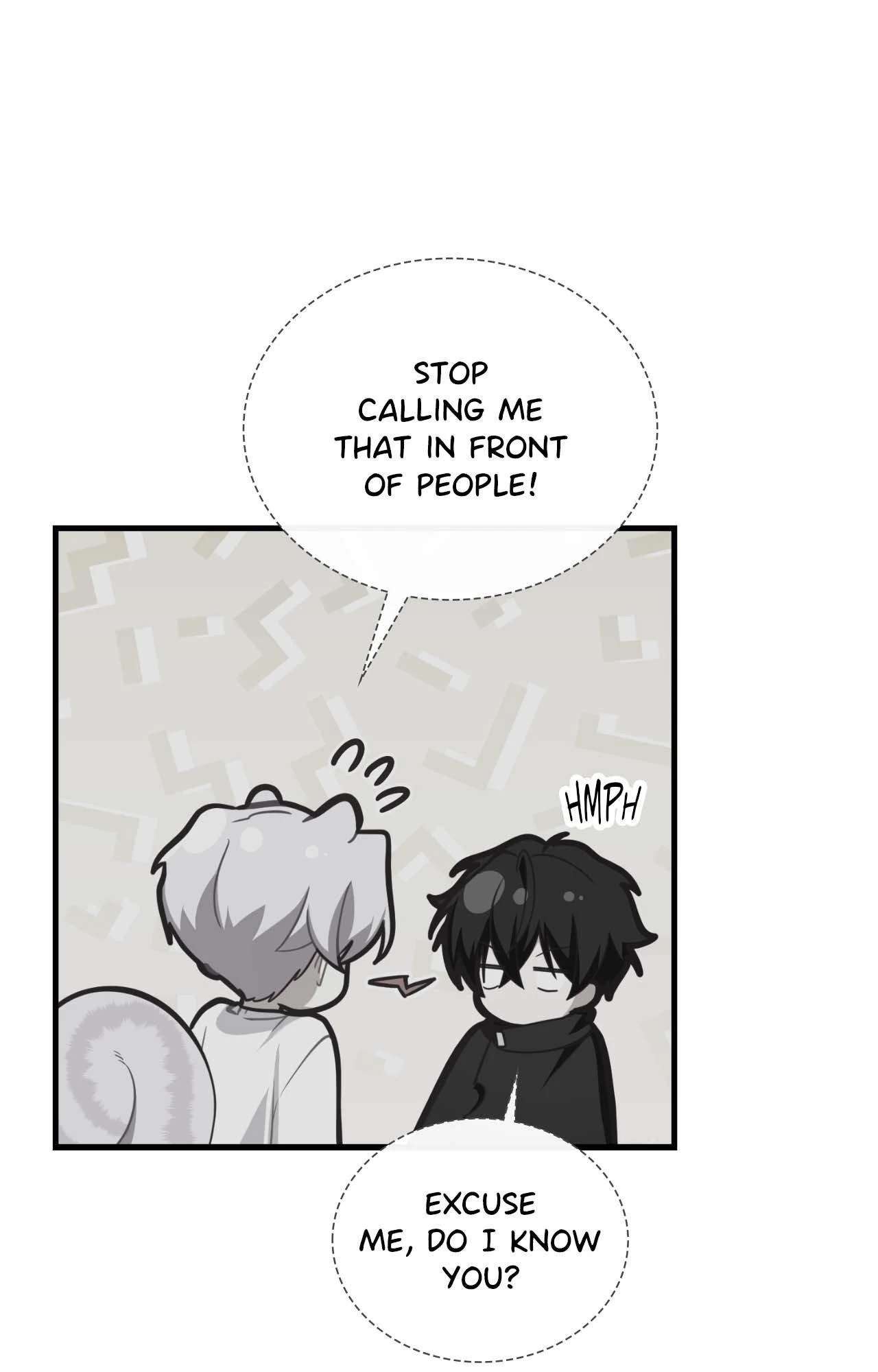 Read Virtual Strangers chapter 66 image 103 on Lezhin