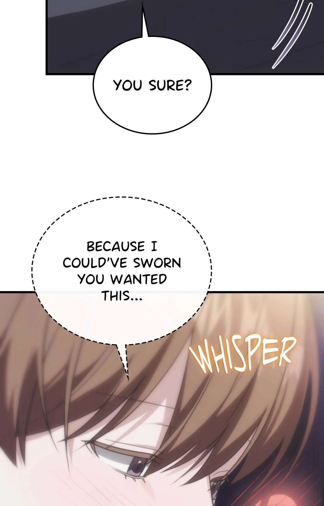 Read Virtual Strangers chapter 66 image 18 on Lezhin