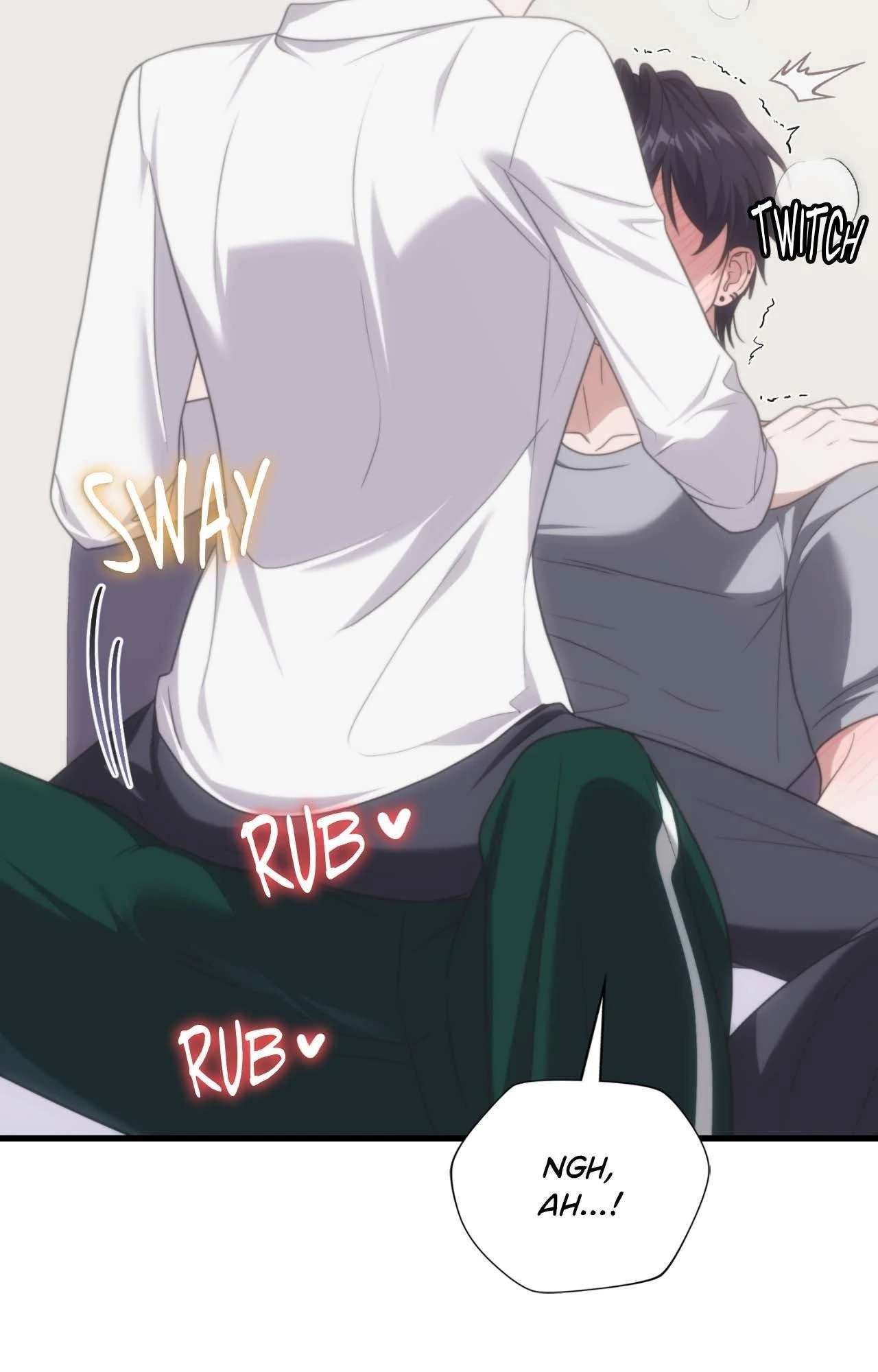 Read Virtual Strangers chapter 66 image 23 on Lezhin