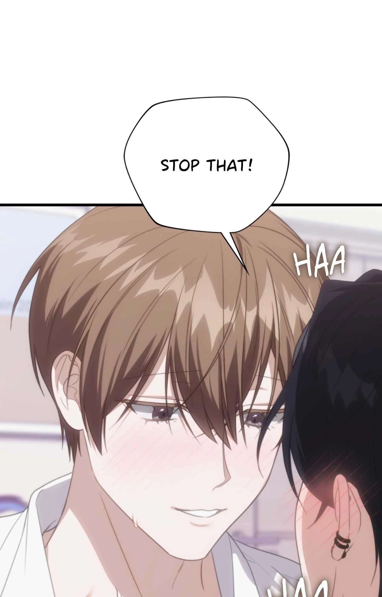 Read Virtual Strangers chapter 66 image 25 on Lezhin