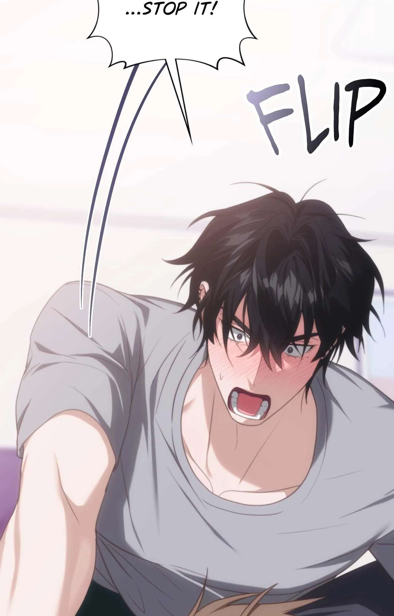Read Virtual Strangers chapter 66 image 29 on Lezhin