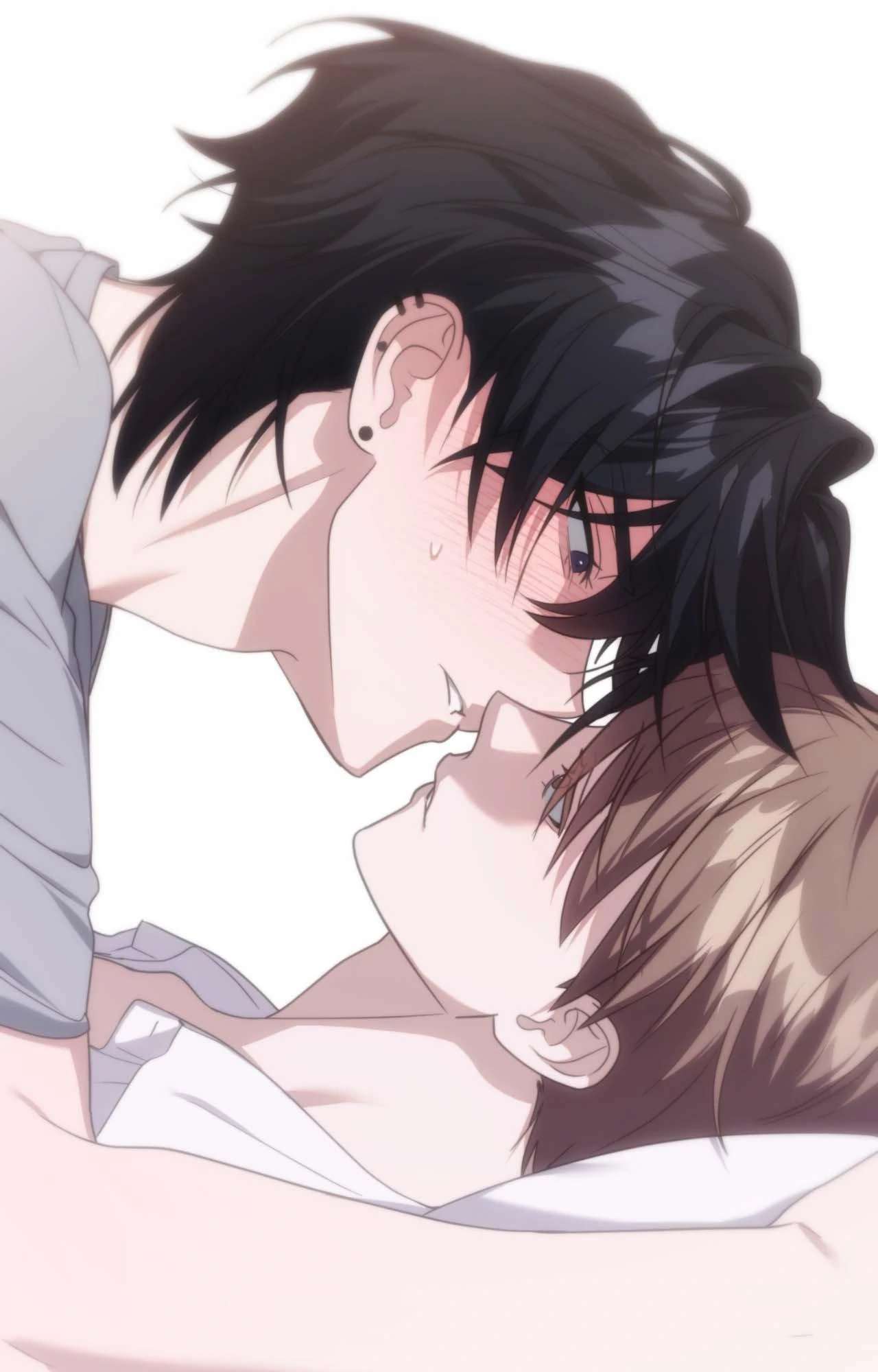 Read Virtual Strangers chapter 66 image 38 on Lezhin