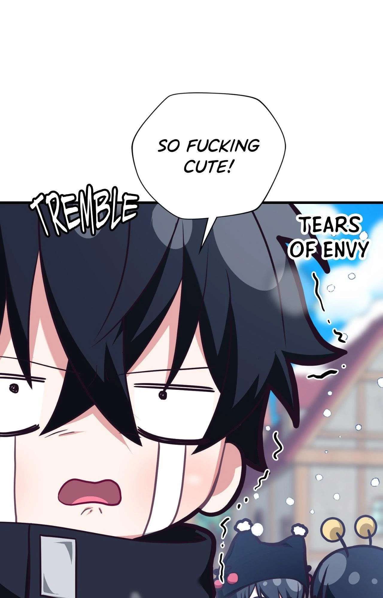 Read Virtual Strangers chapter 66 image 85 on Lezhin