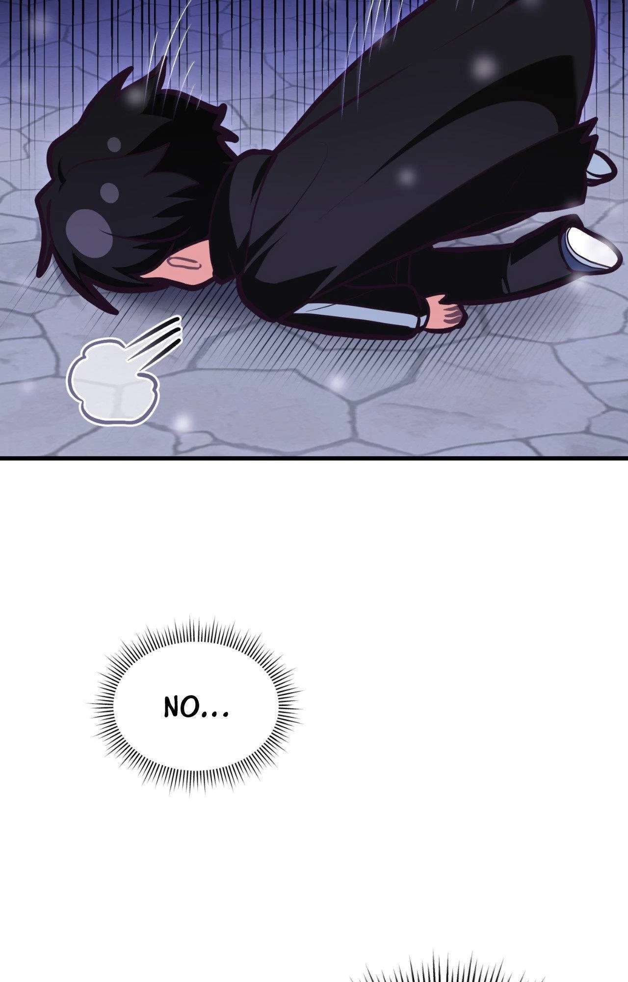 Read Virtual Strangers chapter 66 image 92 on Lezhin