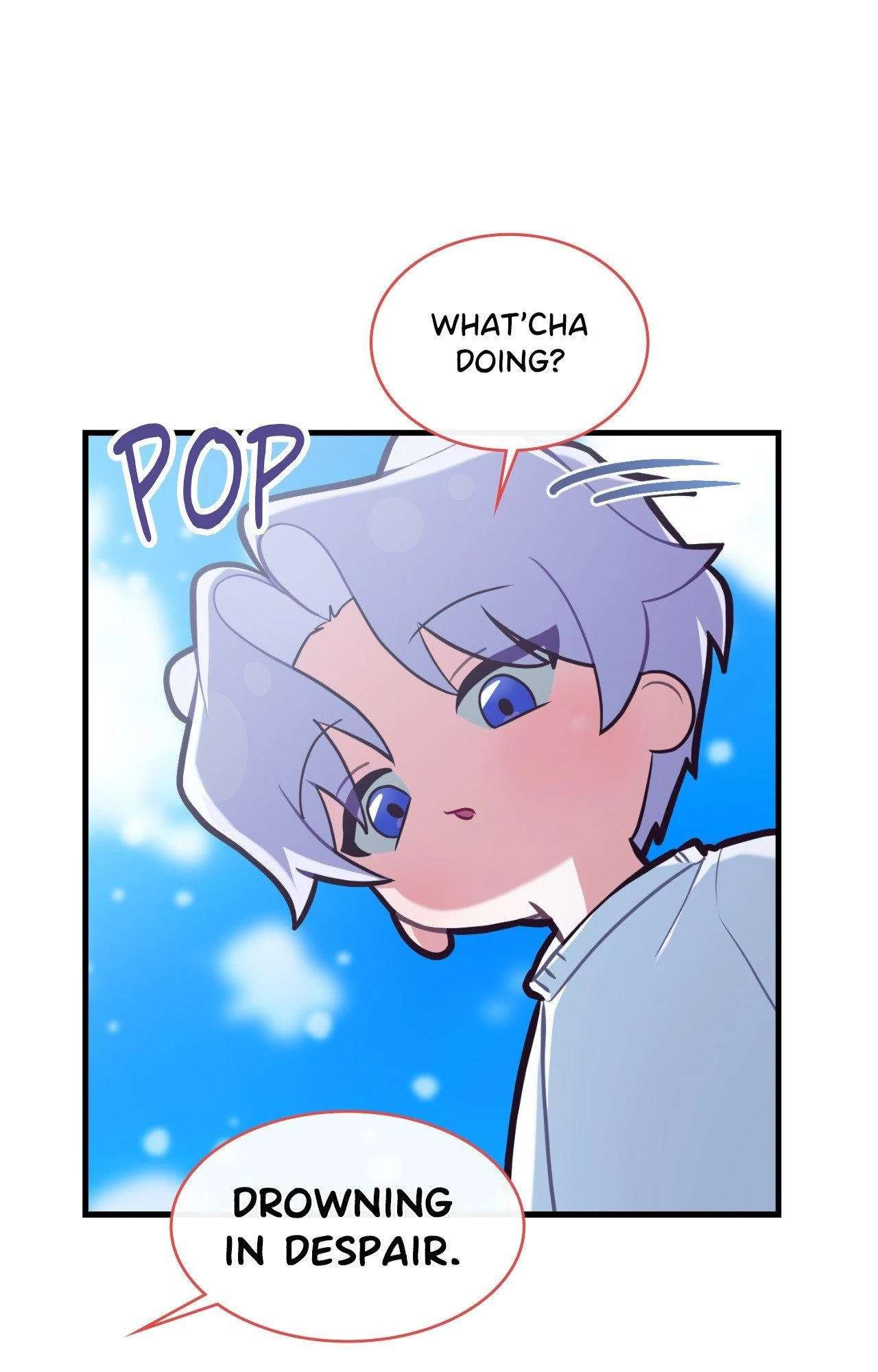 Read Virtual Strangers chapter 66 image 94 on Lezhin