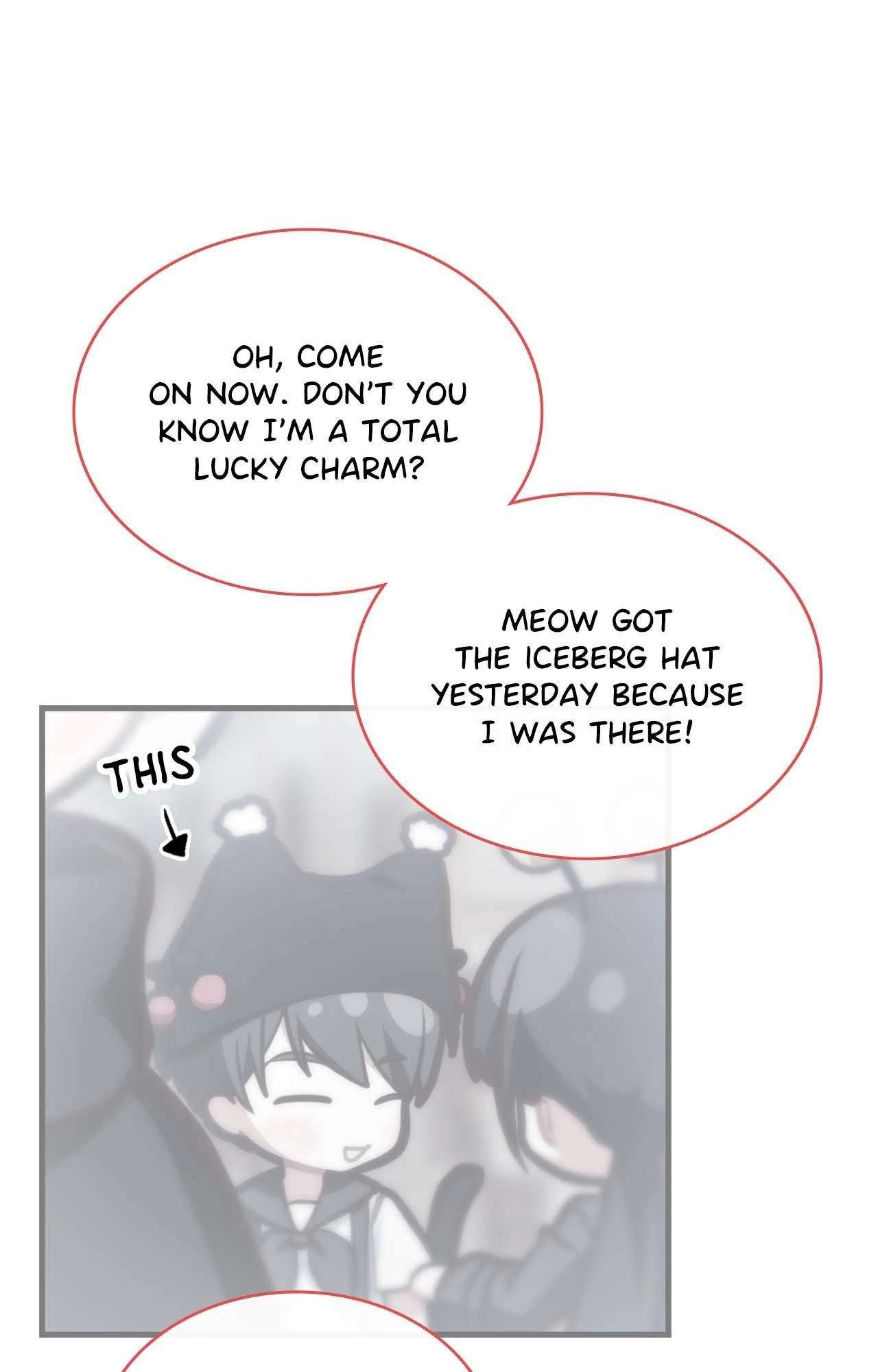 Read Virtual Strangers chapter 66 image 96 on Lezhin