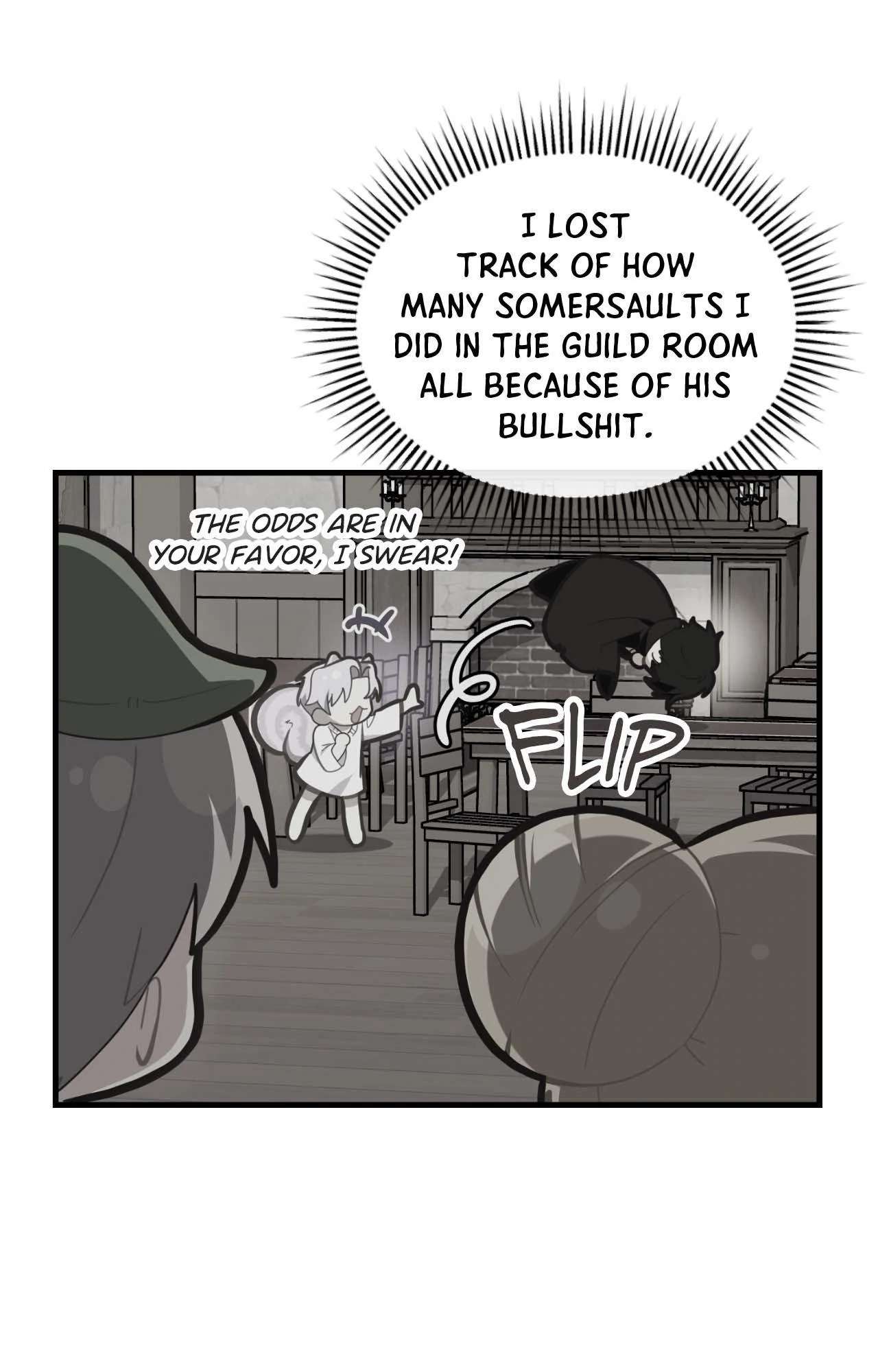 Read Virtual Strangers chapter 66 image 99 on Lezhin