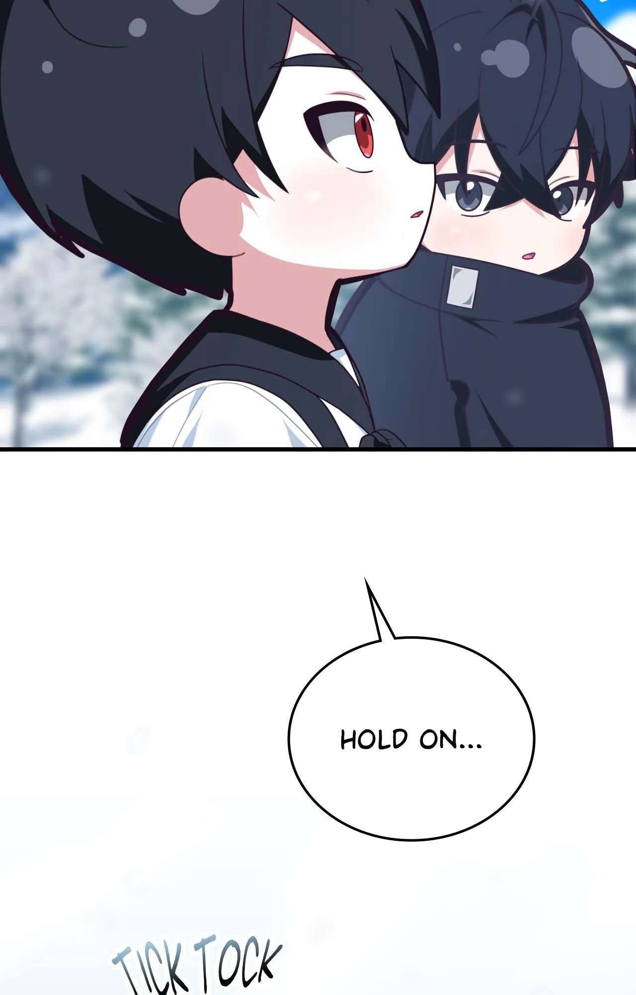 Read Virtual Strangers chapter 67 image 101 on Lezhin