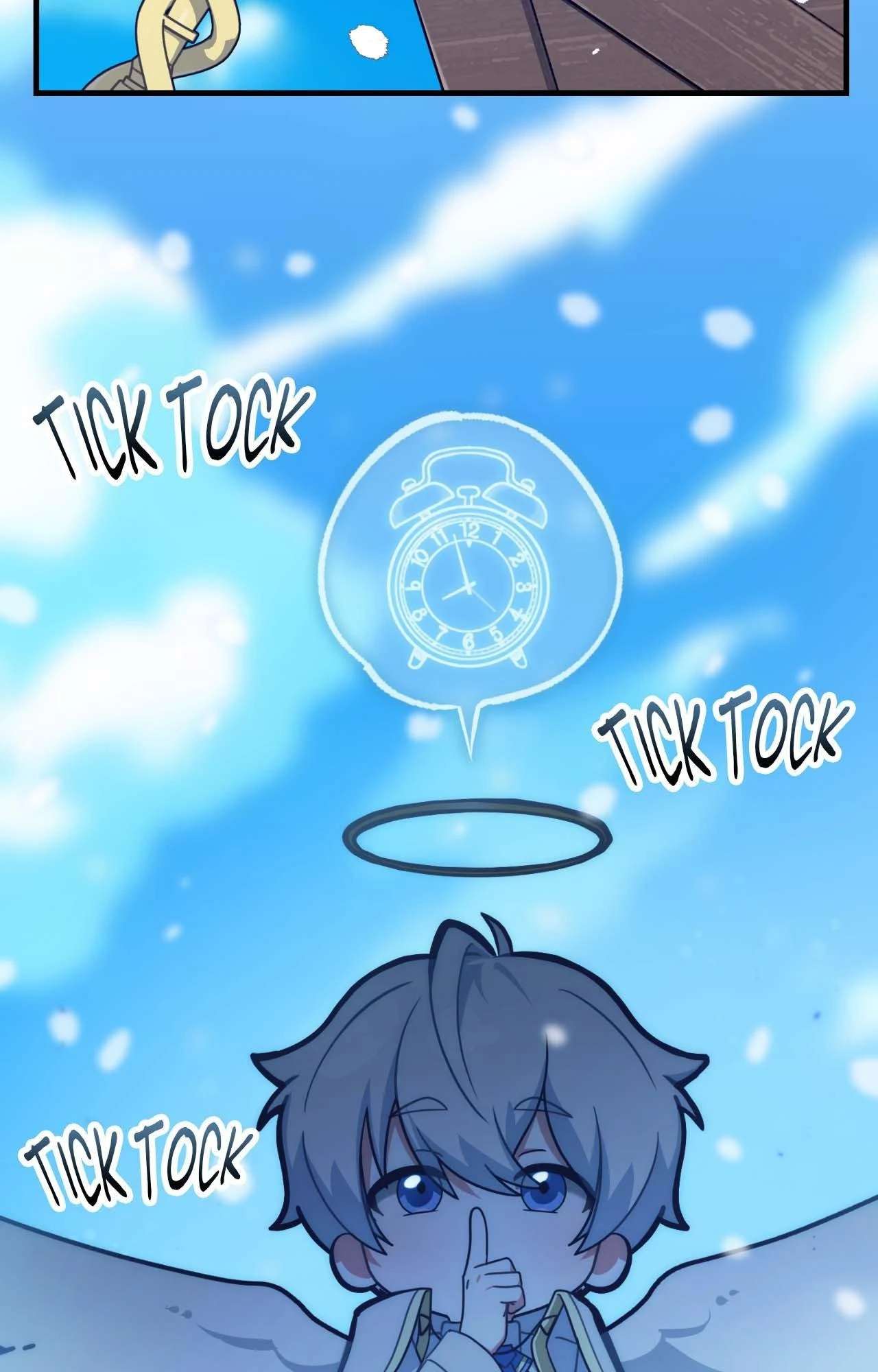Read Virtual Strangers chapter 67 image 103 on Lezhin