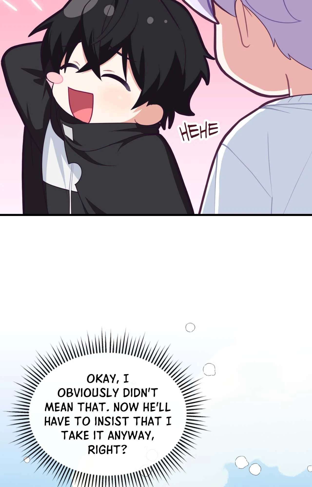 Read Virtual Strangers chapter 67 image 11 on Lezhin