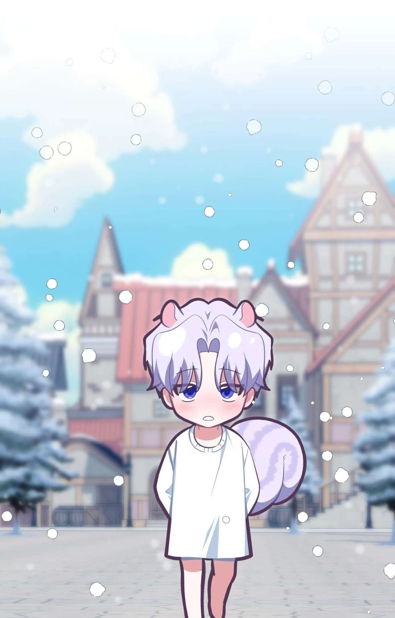 Read Virtual Strangers chapter 67 image 17 on Lezhin