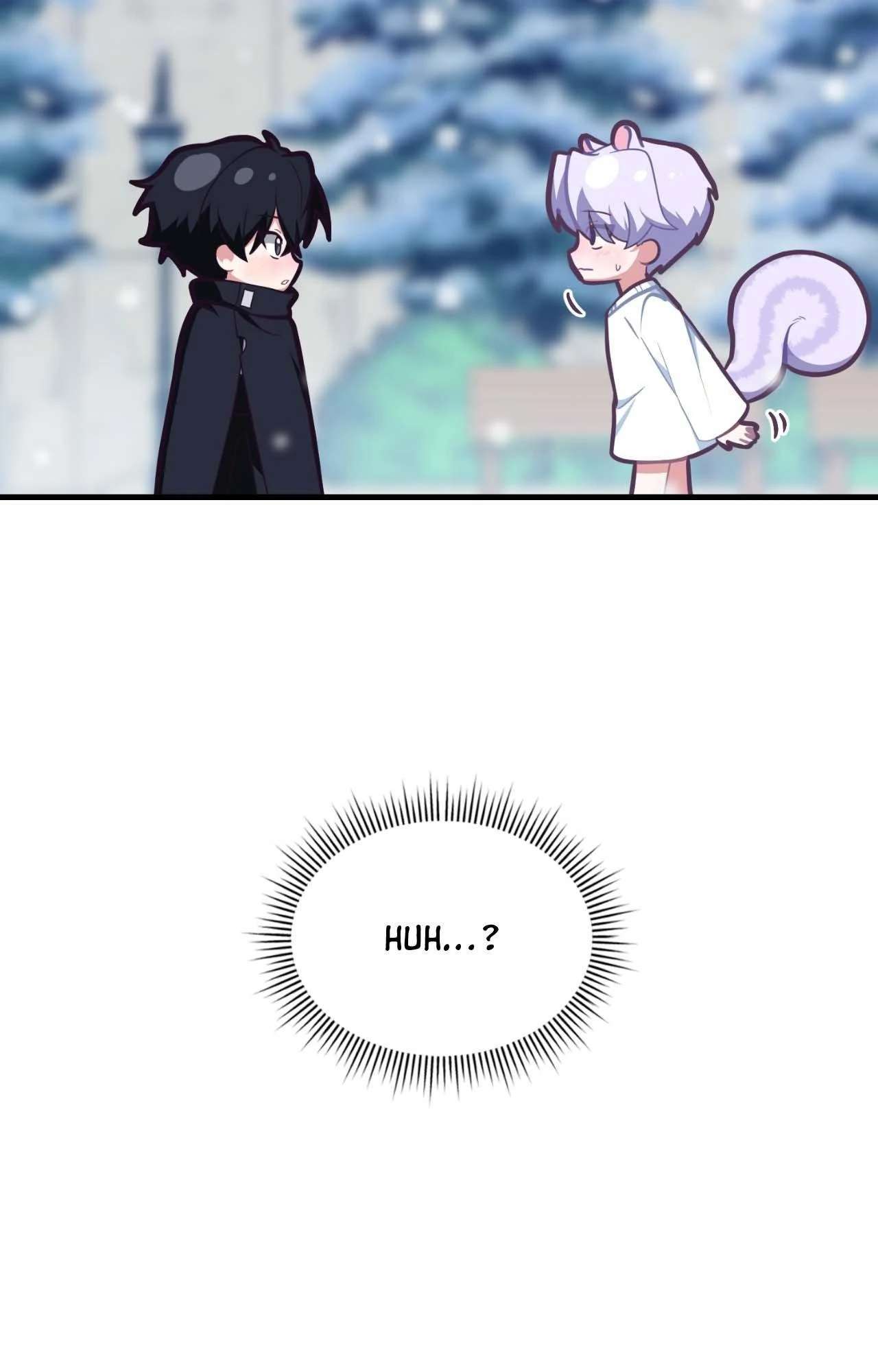 Read Virtual Strangers chapter 67 image 19 on Lezhin