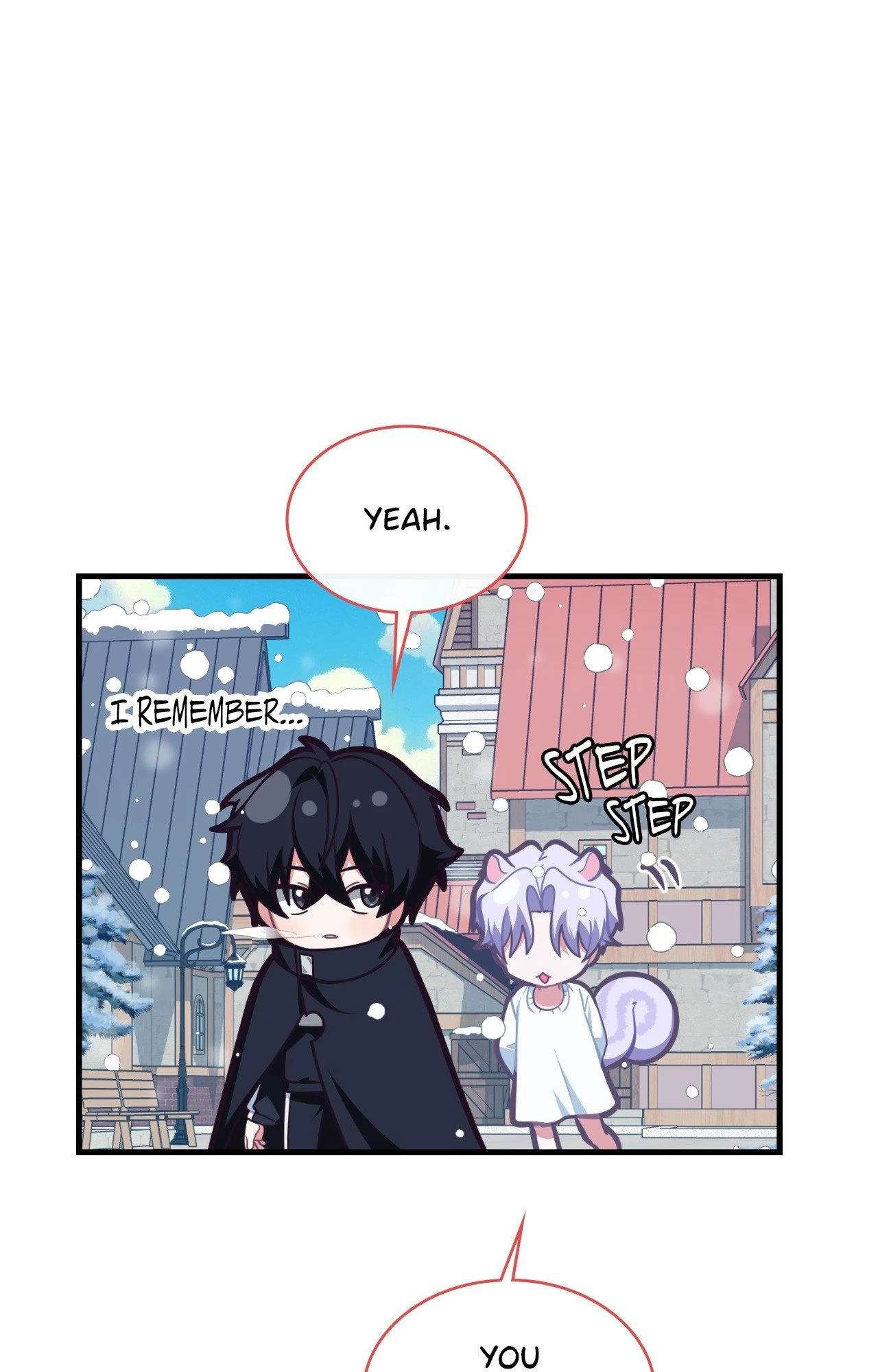 Read Virtual Strangers chapter 67 image 2 on Lezhin