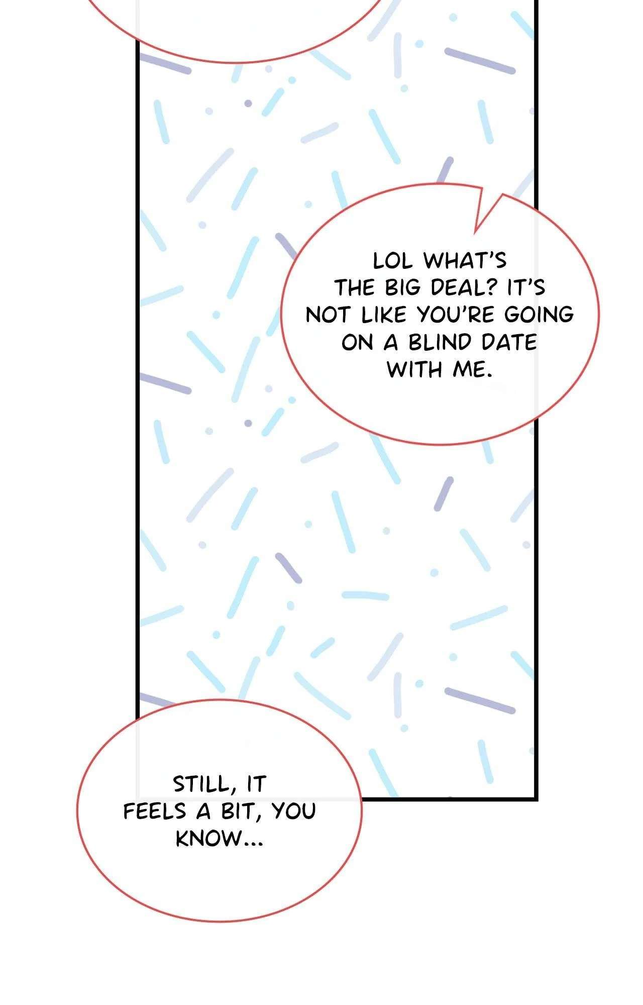 Read Virtual Strangers chapter 67 image 28 on Lezhin