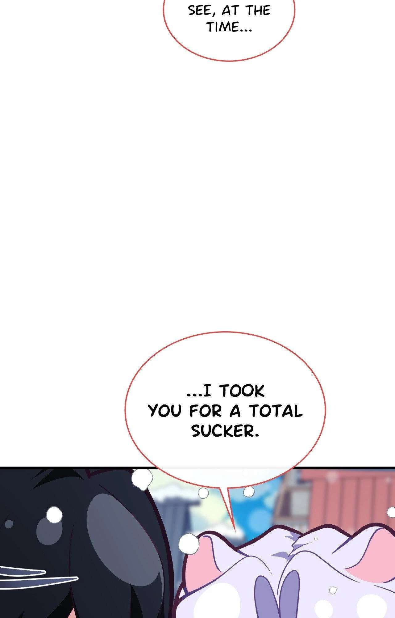 Read Virtual Strangers chapter 67 image 3 on Lezhin