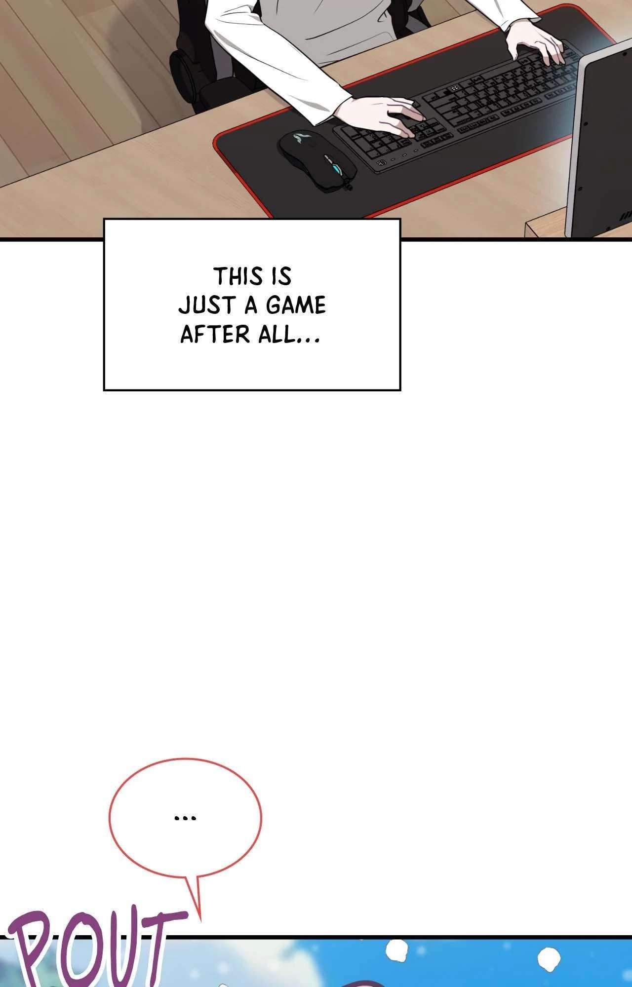Read Virtual Strangers chapter 67 image 30 on Lezhin