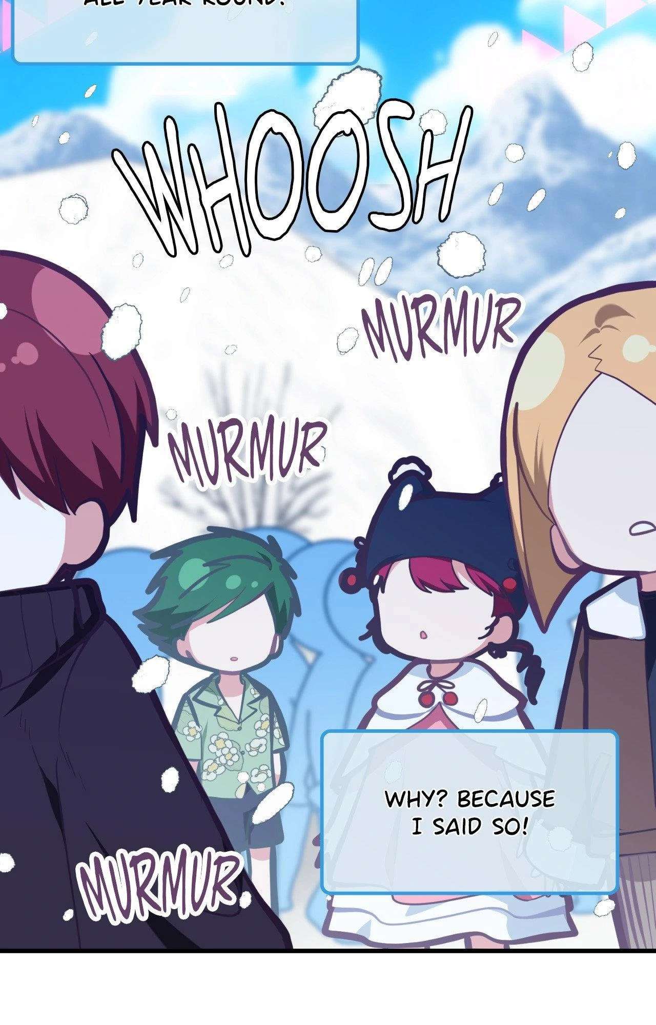 Read Virtual Strangers chapter 67 image 37 on Lezhin