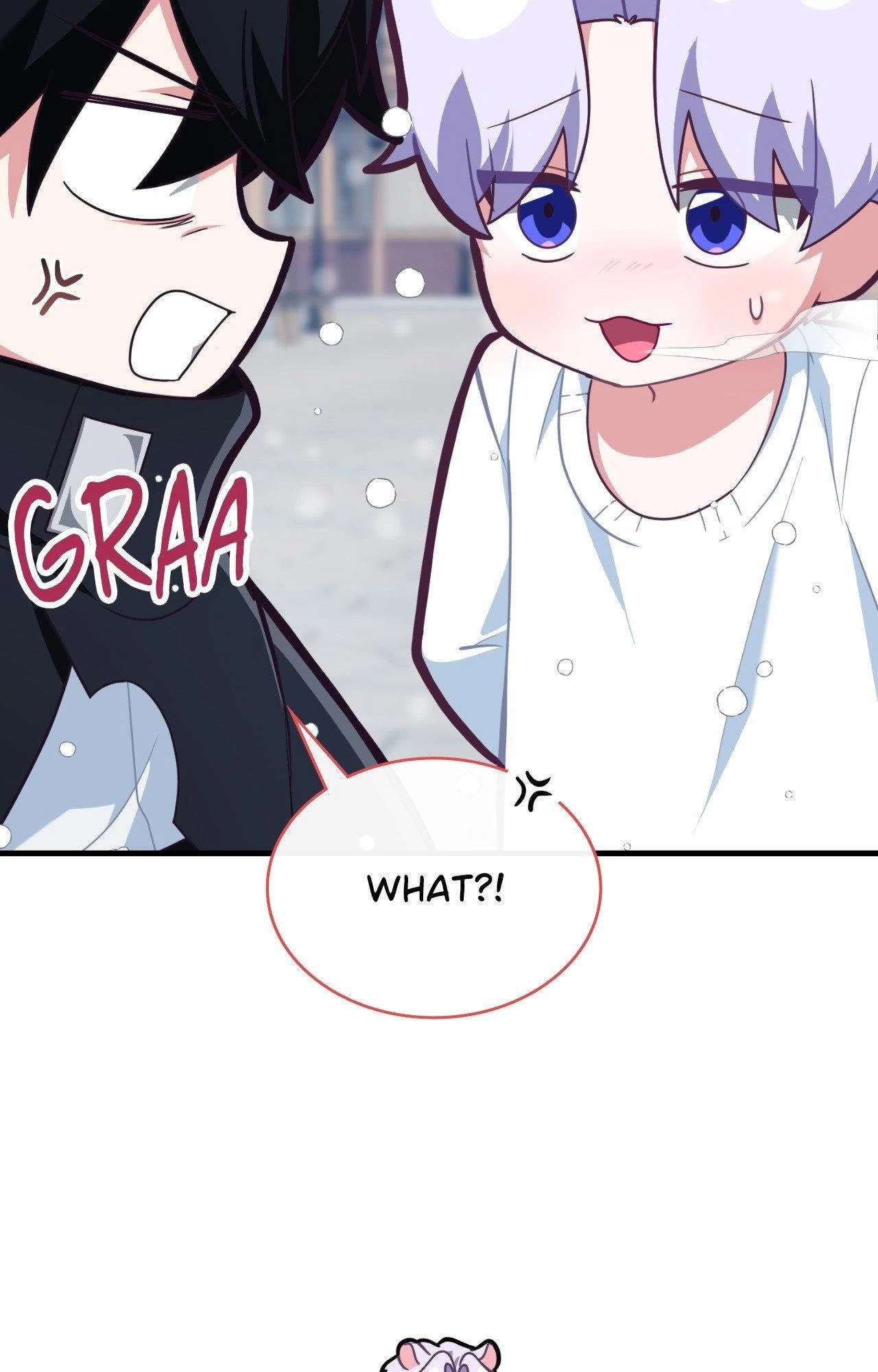 Read Virtual Strangers chapter 67 image 4 on Lezhin