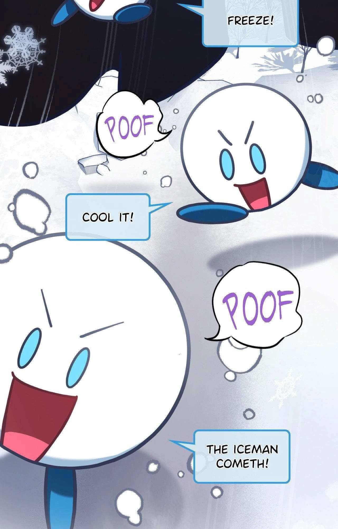 Read Virtual Strangers chapter 67 image 40 on Lezhin